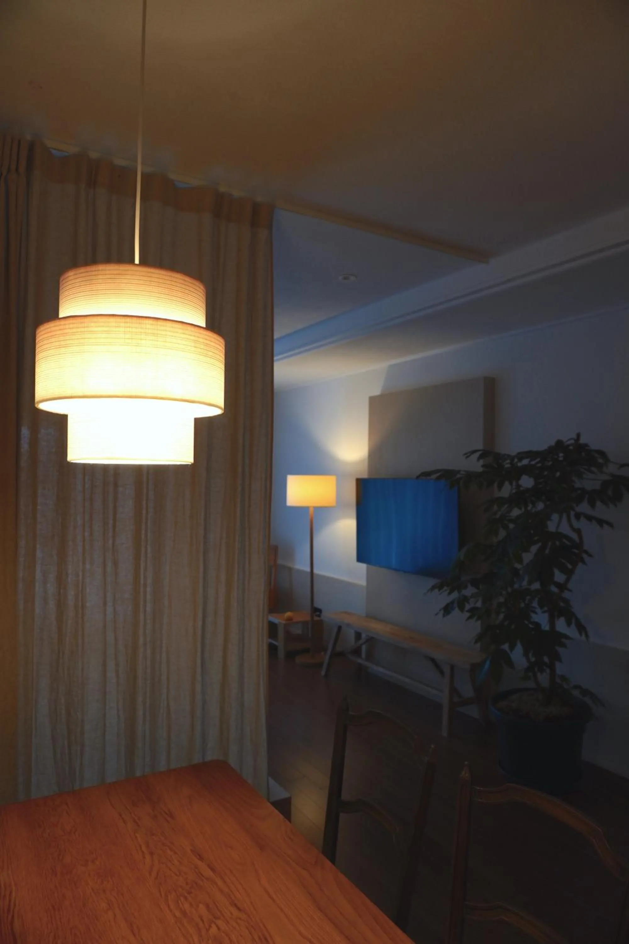 At corner resort & garden