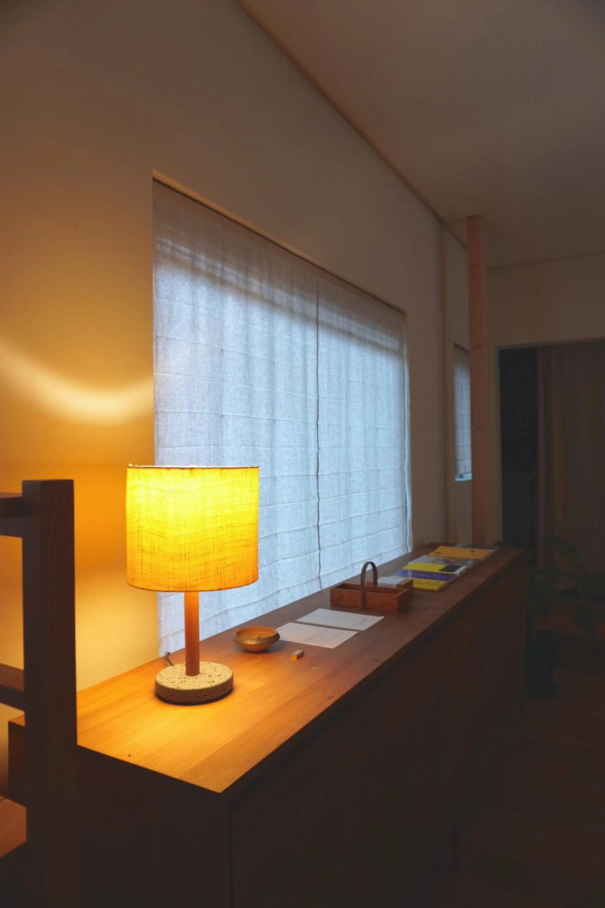 At corner resort & garden