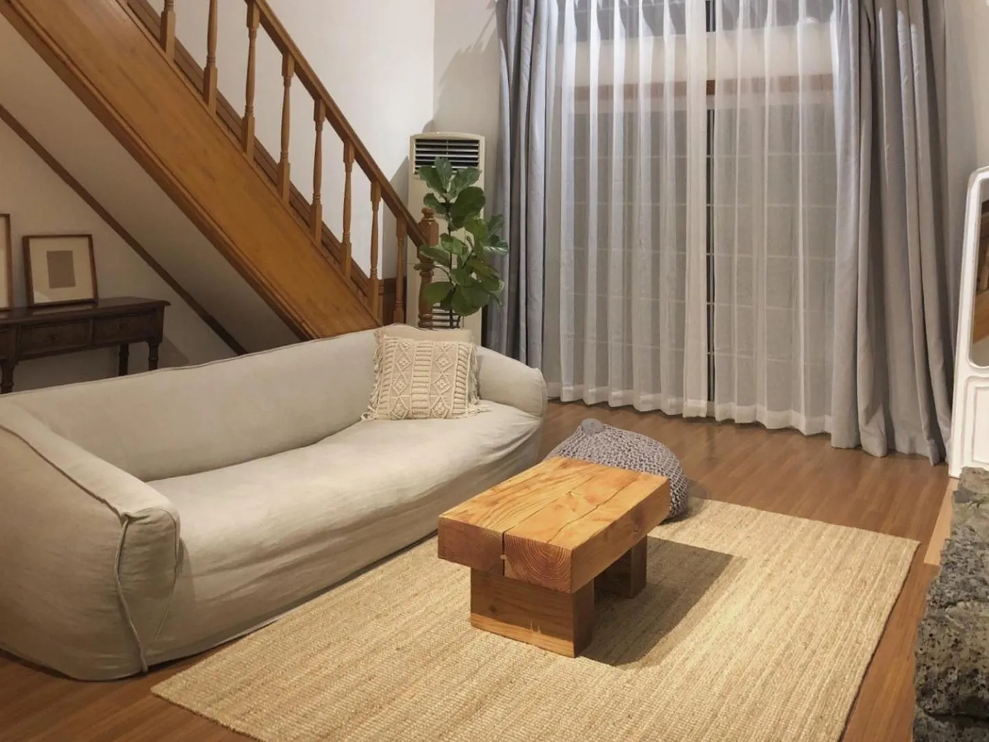 At corner resort & garden