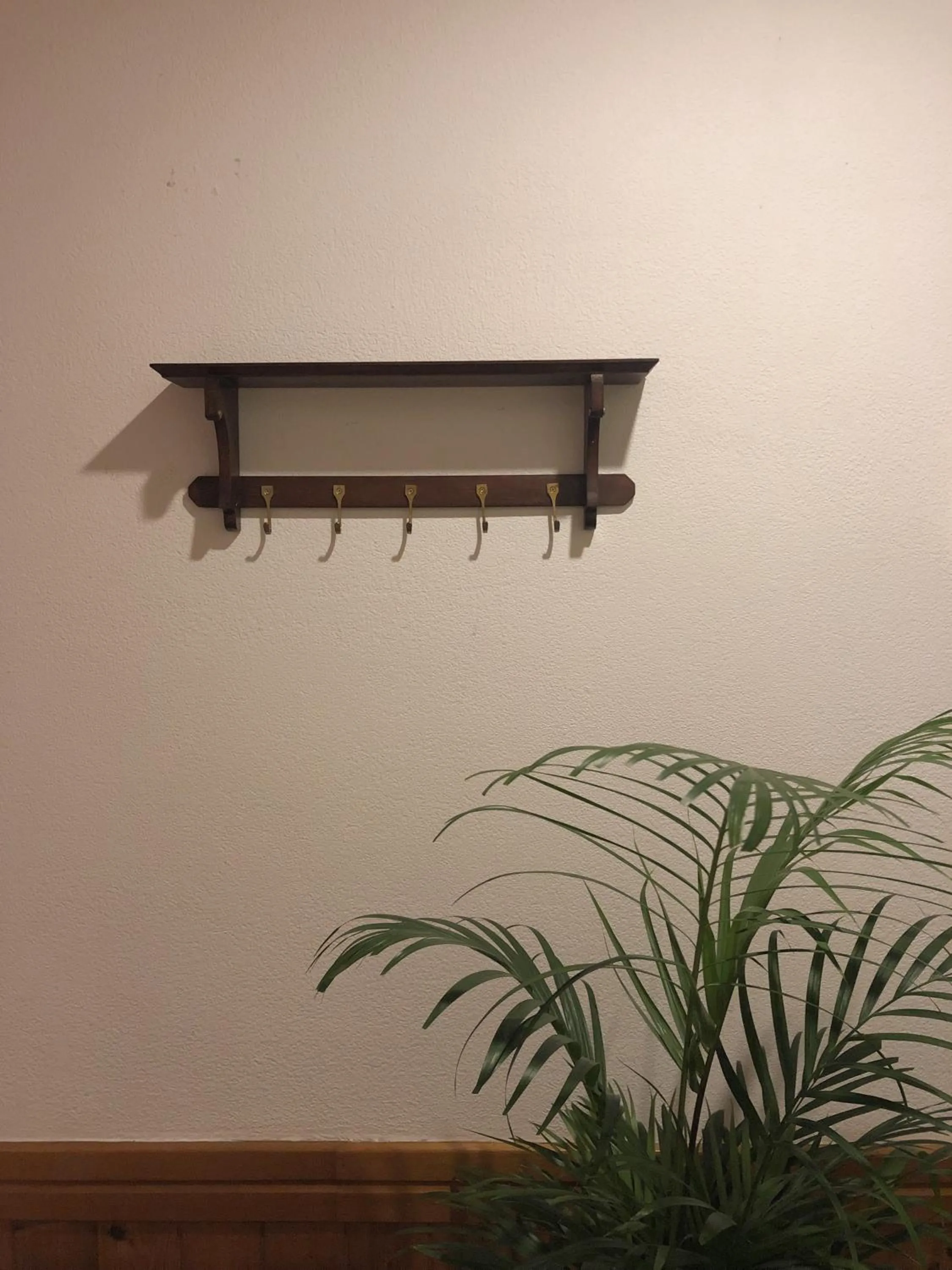 At corner resort & garden