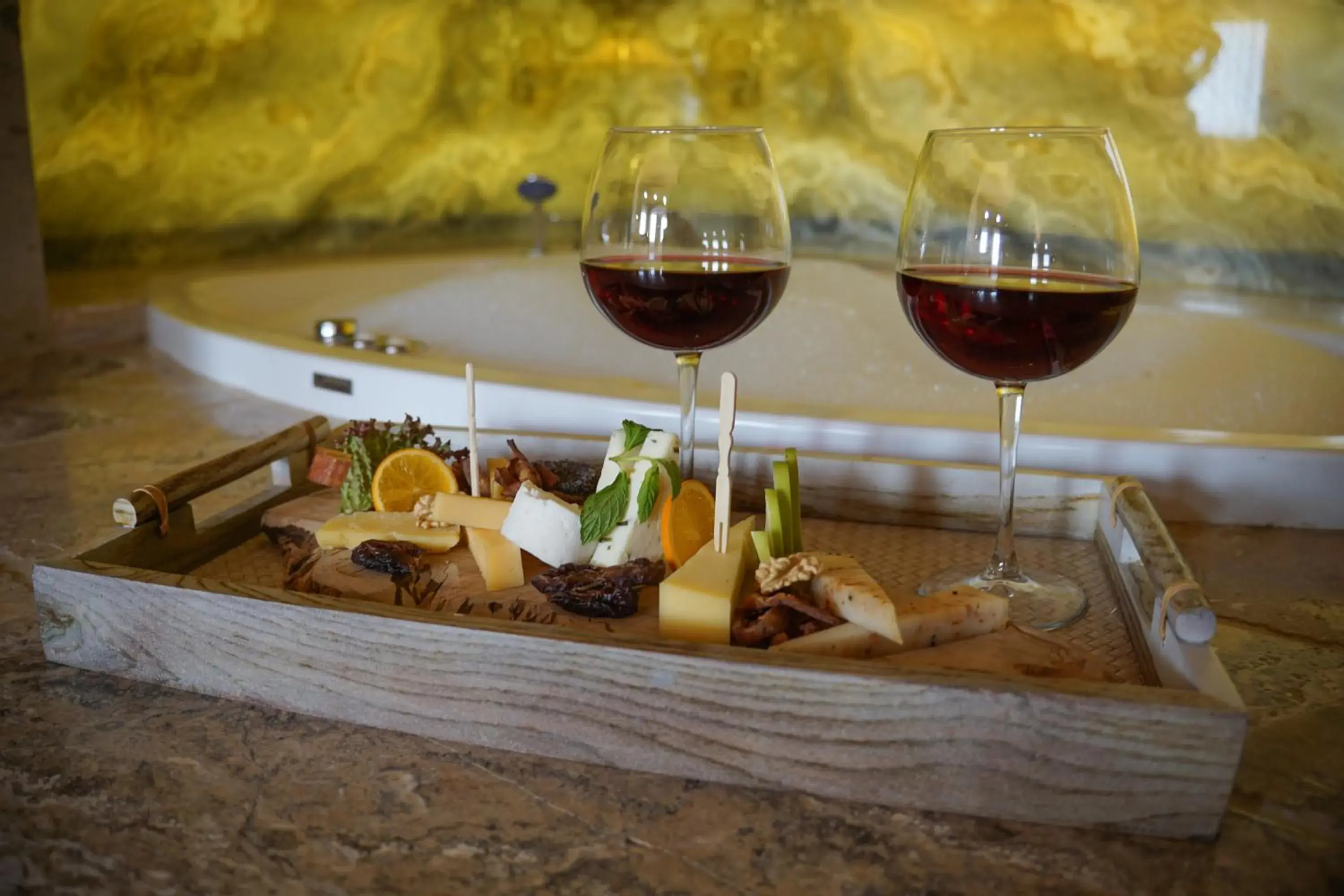 Suite with Turkish Bath in Petra Inn Cappadocia Luxury Suite with Turkish Bath in Petra Inn Cappadocia Luxury