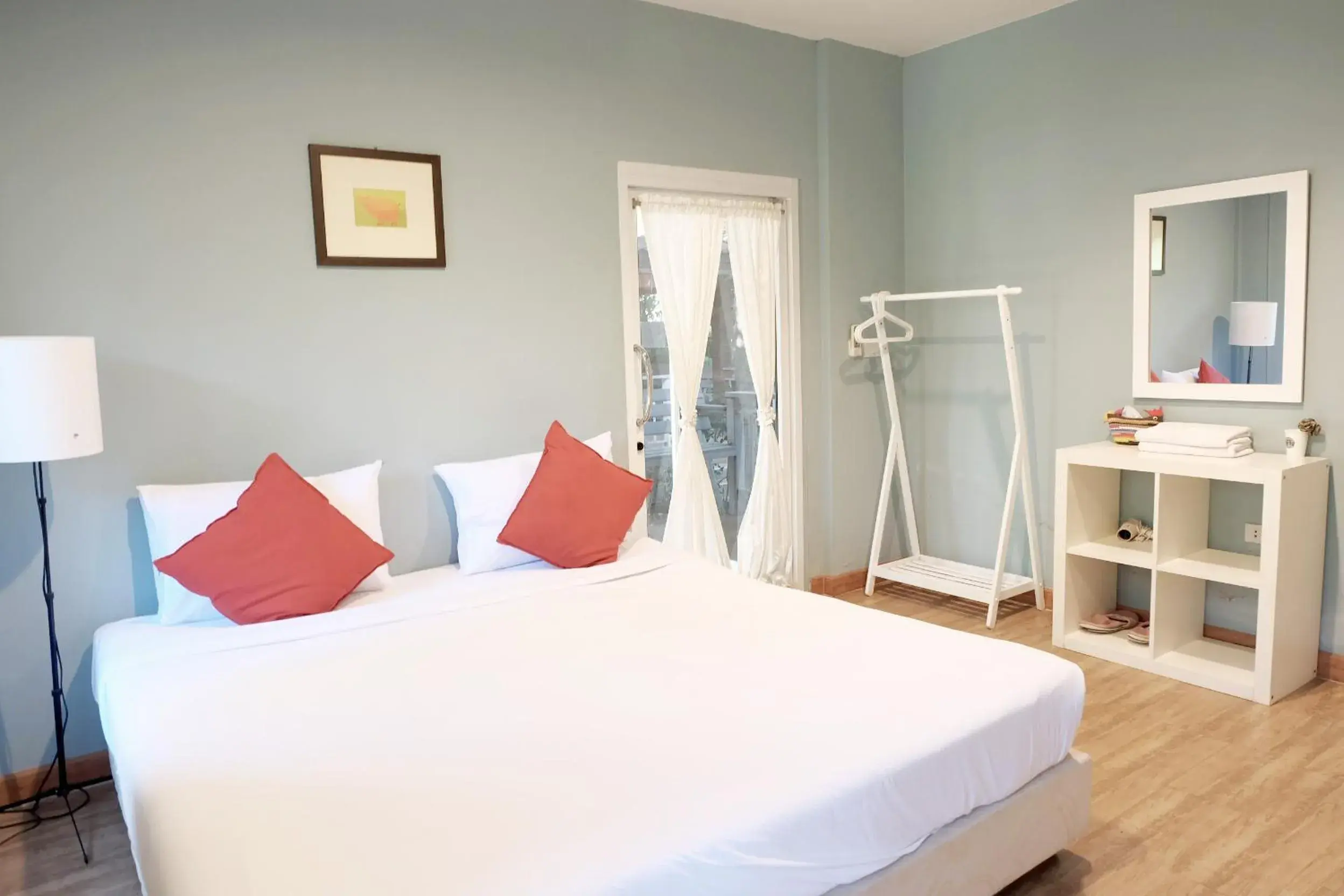 2-Bedroom Family Cottage in Khao Yai Cottage 2-Bedroom Family Cottage in Khao Yai Cottage