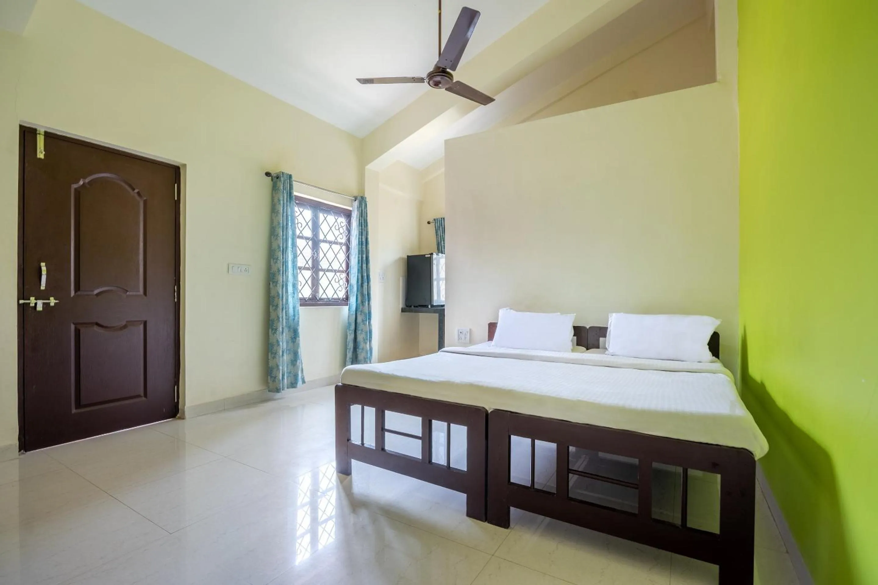 Bedroom, Bed in SPOT ON PS Guest House