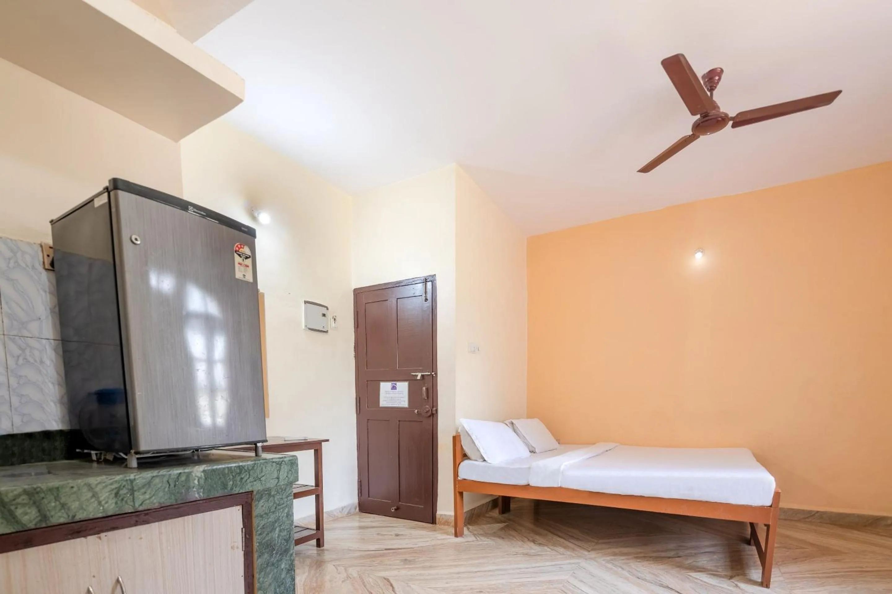 Bedroom, Bed in SPOT ON PS Guest House