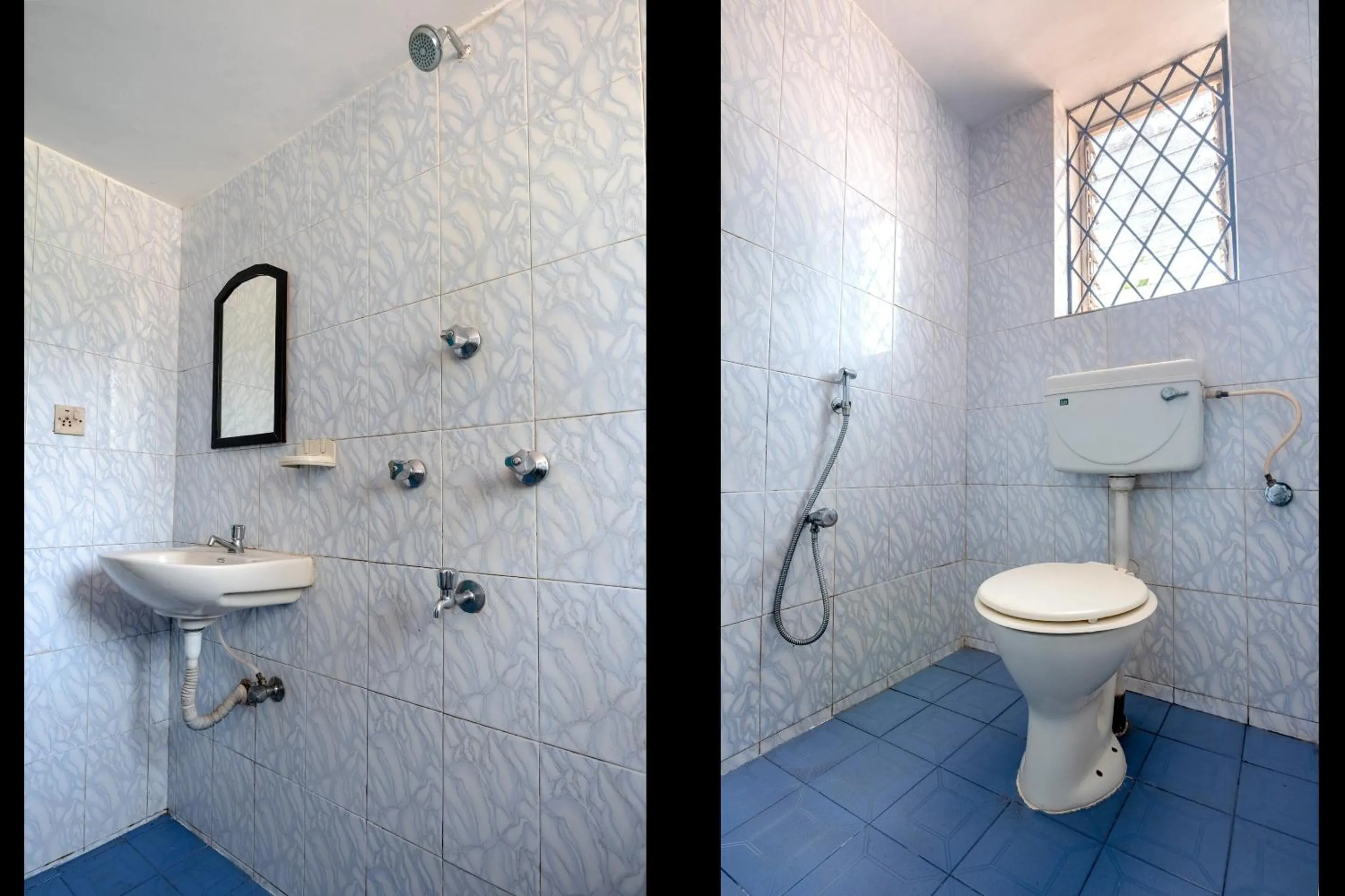 Bedroom in SPOT ON PS Guest House