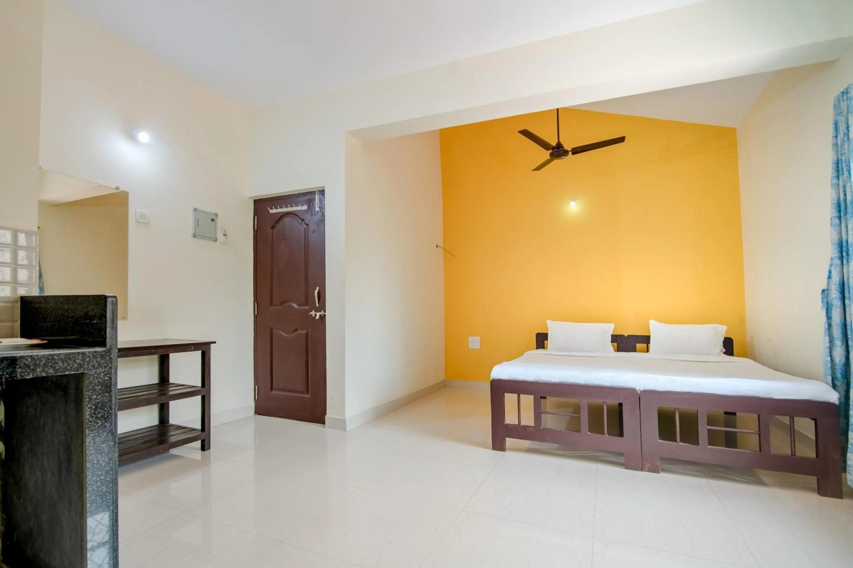 Bedroom, Bed in SPOT ON PS Guest House