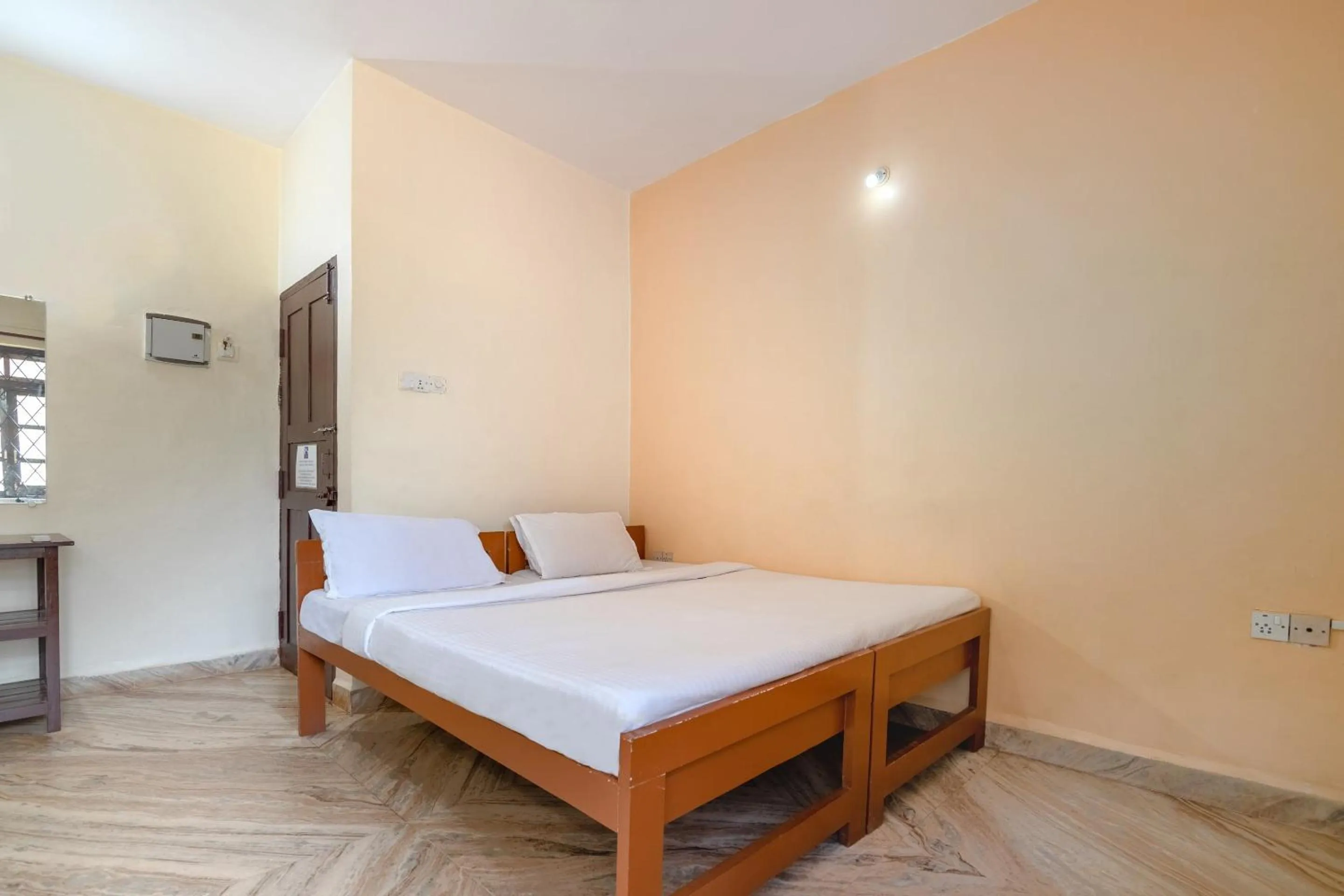 Bedroom, Bed in SPOT ON PS Guest House