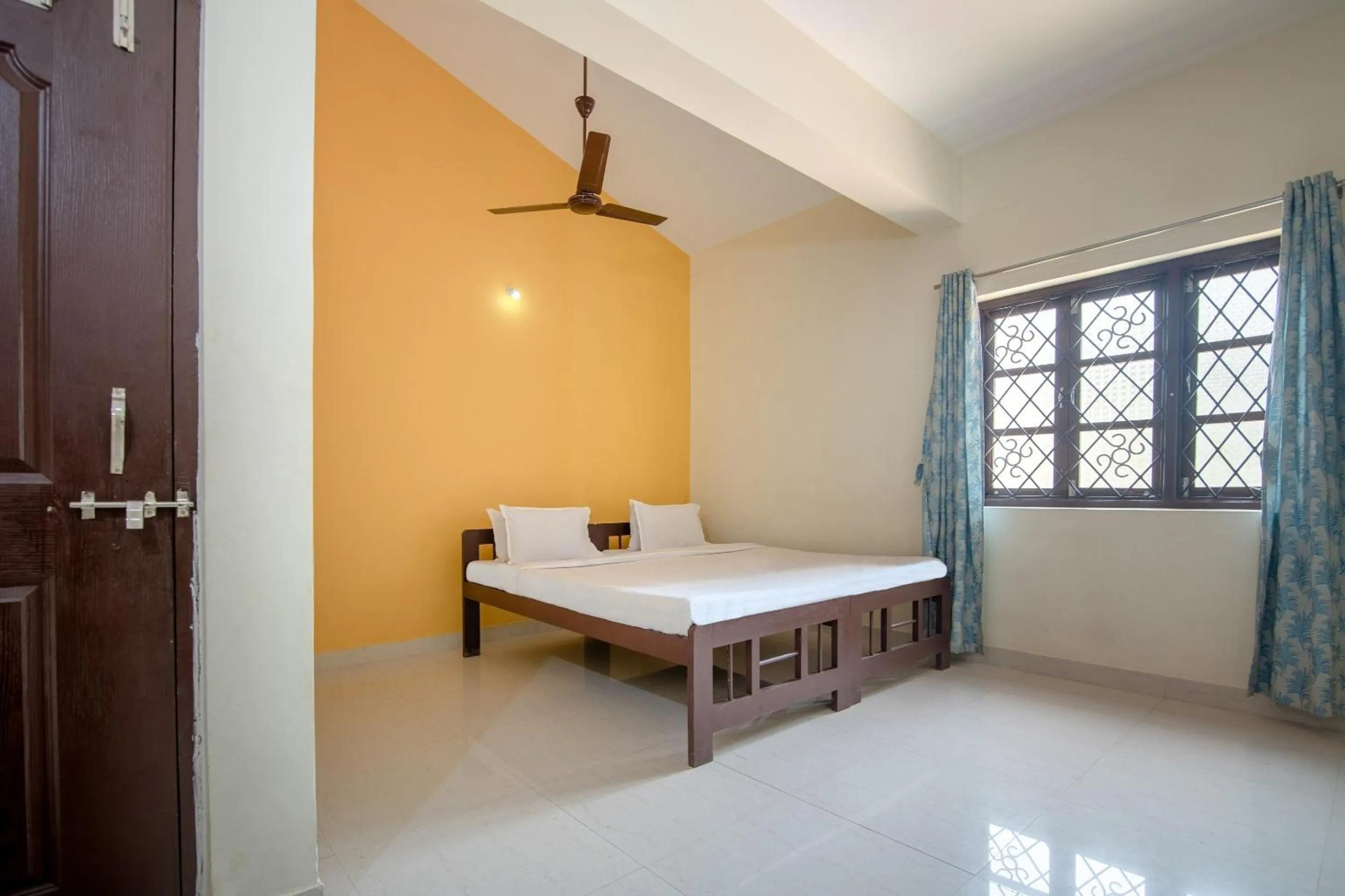 Bedroom, Bed in SPOT ON PS Guest House