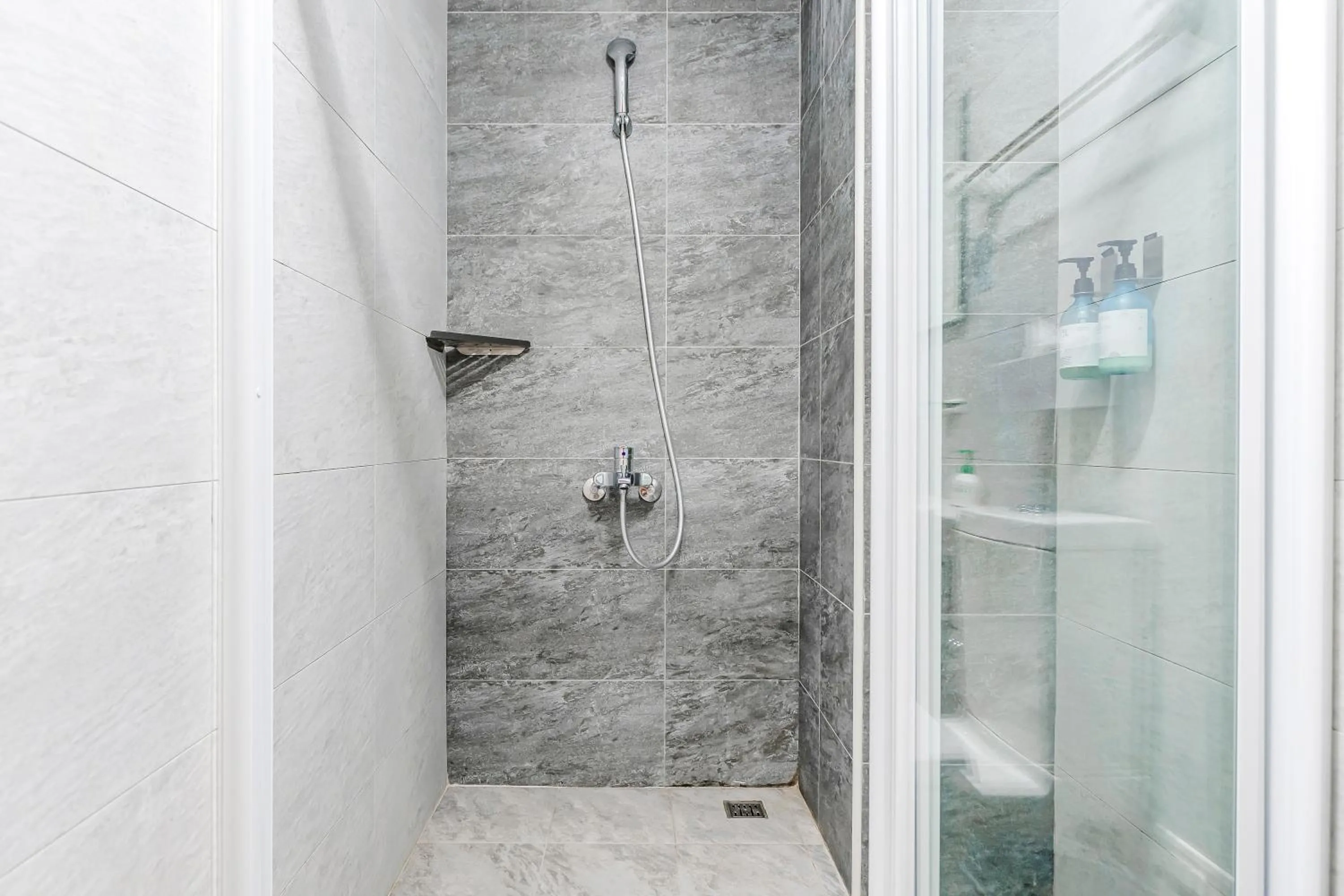 Bathroom in Surf house