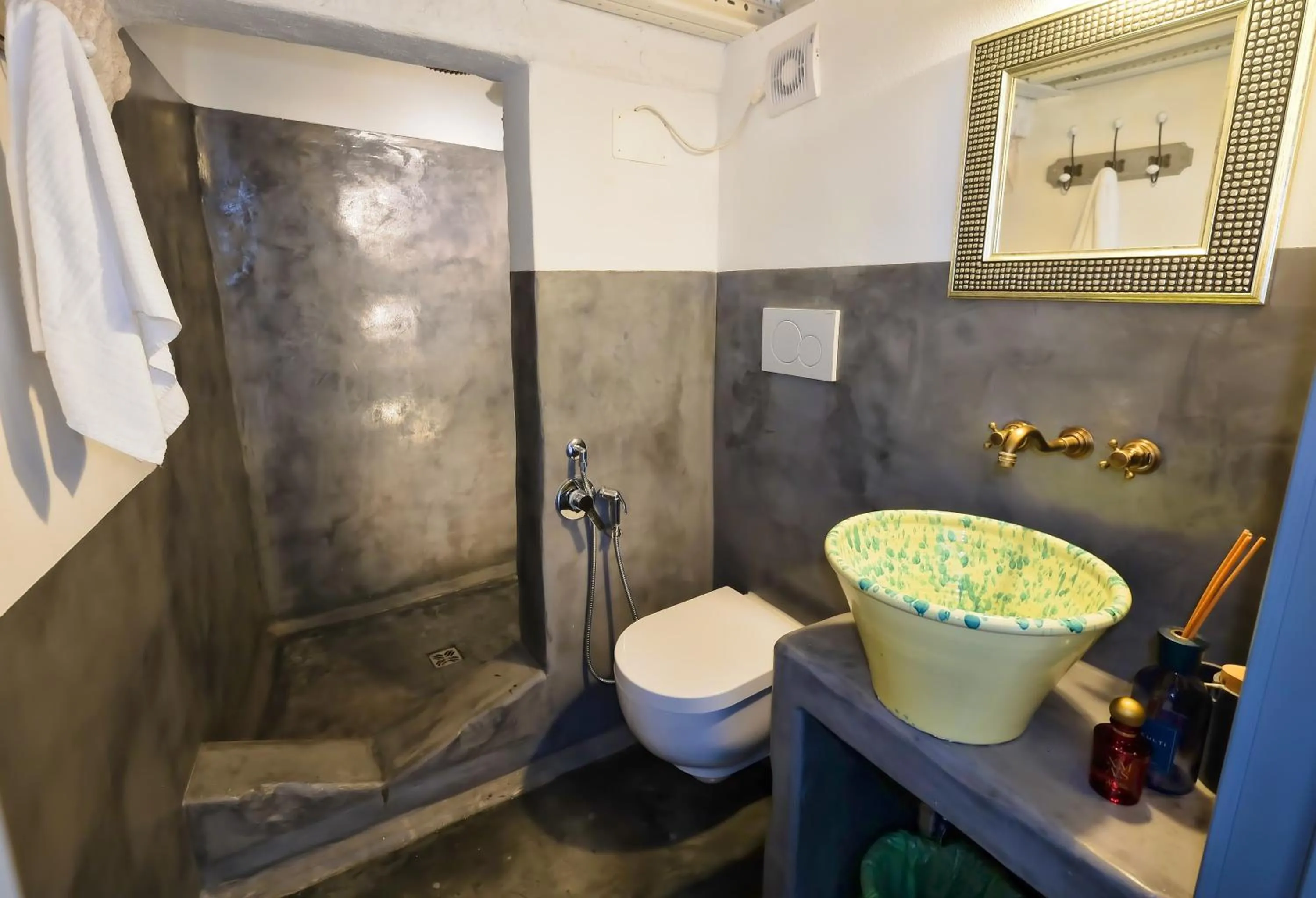 I 7 Archi Guest House