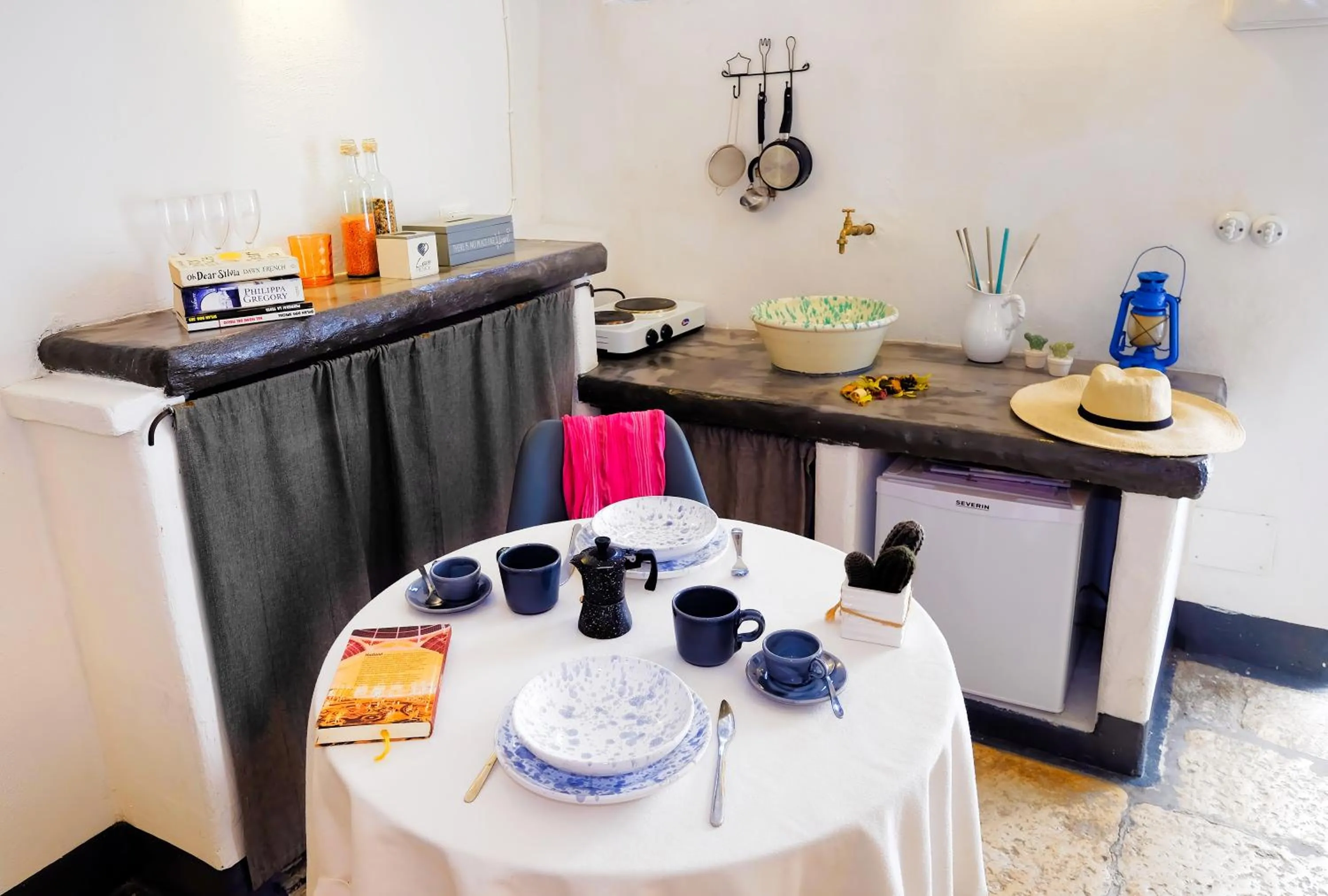 I 7 Archi Guest House