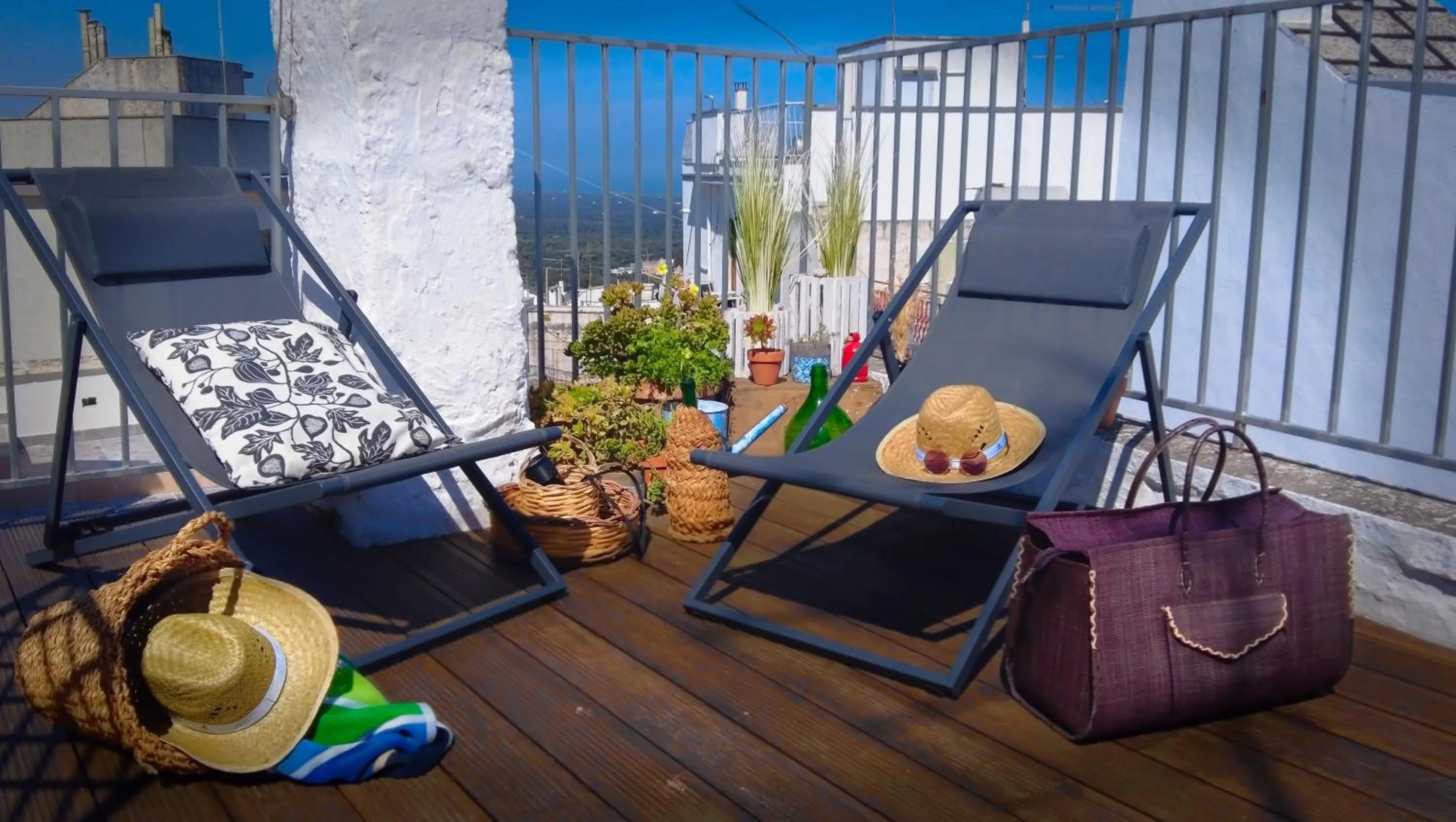 I 7 Archi Guest House