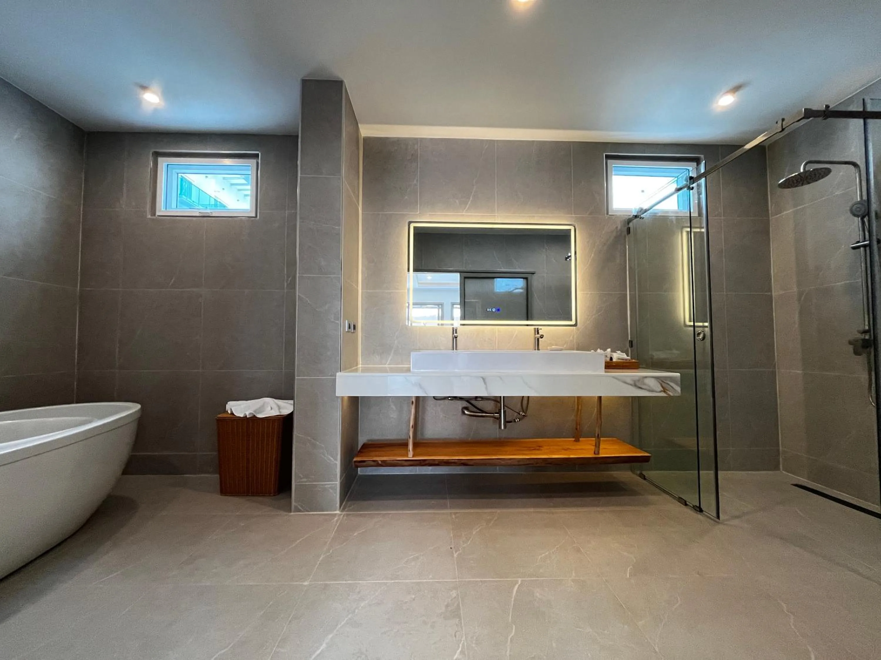 Bathroom in KC Beach Club & Pool Villas