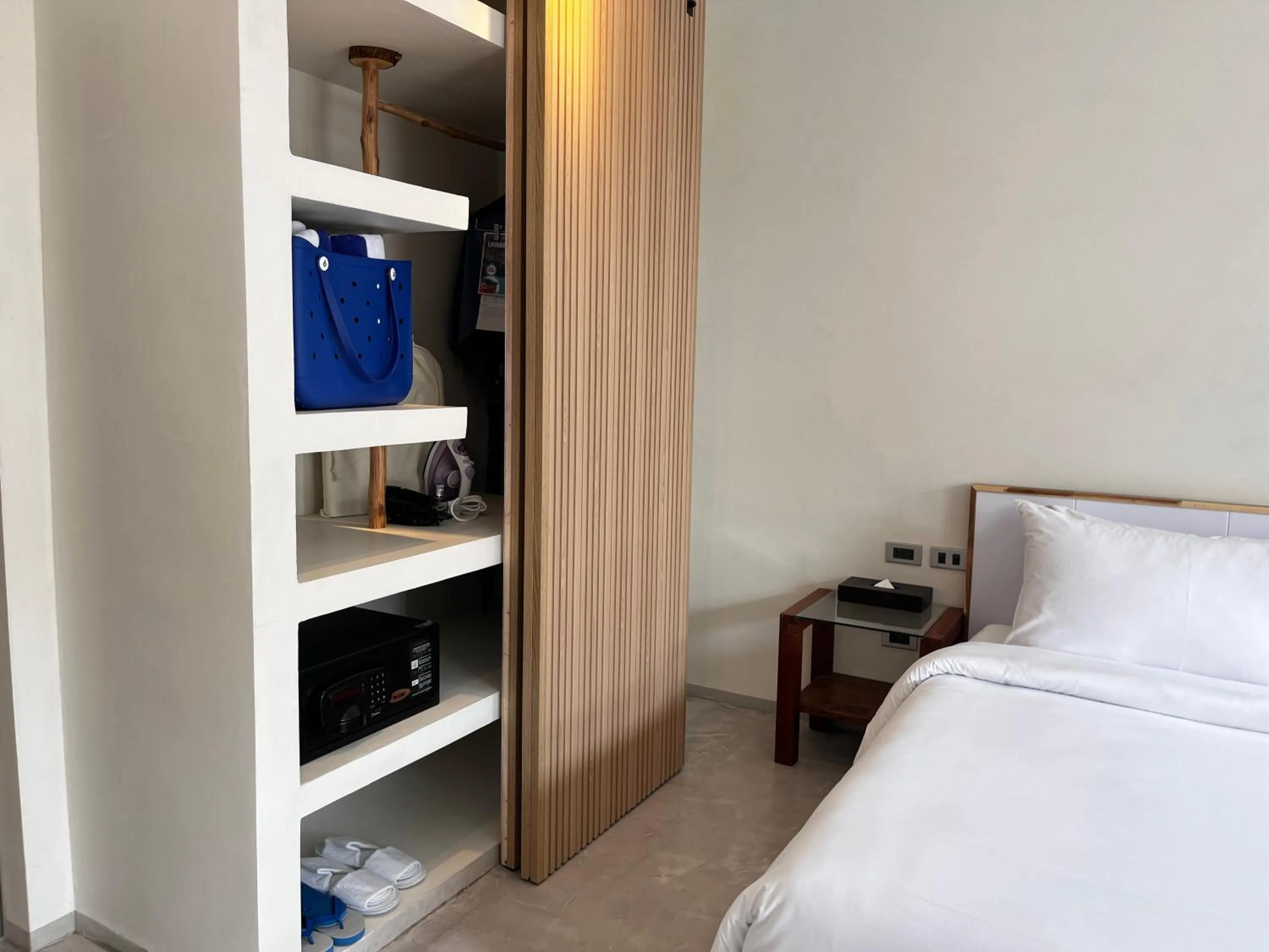 Bedroom, Bed in KC Beach Club & Pool Villas