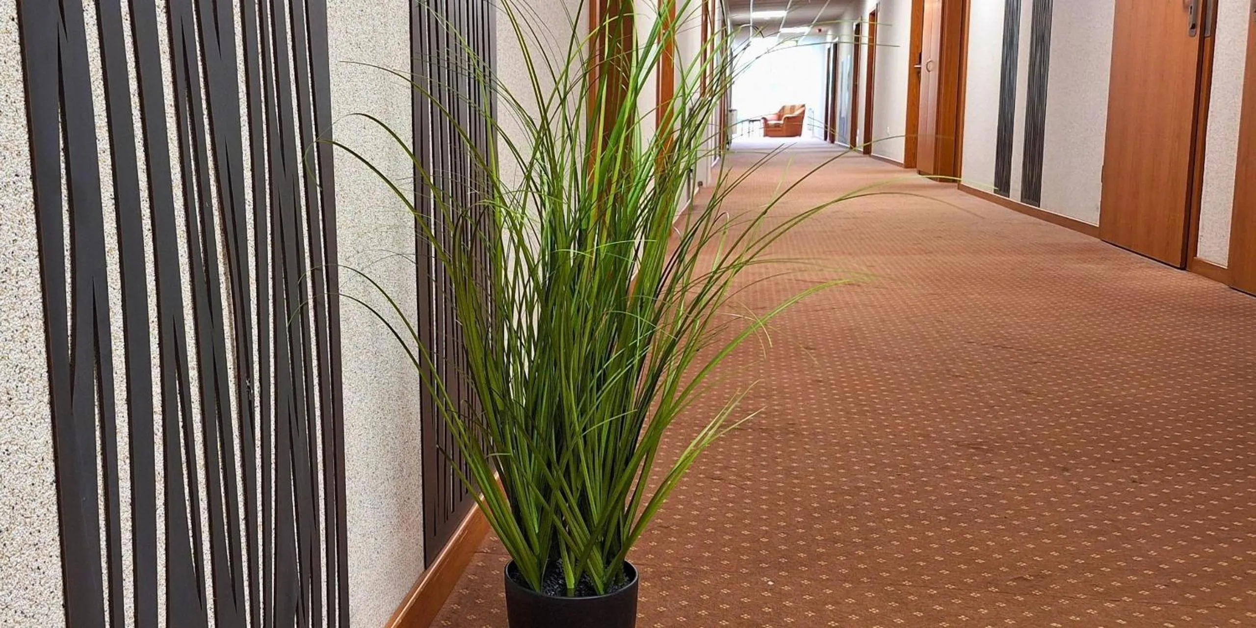 Property building in Hungarospa Thermal Hotel