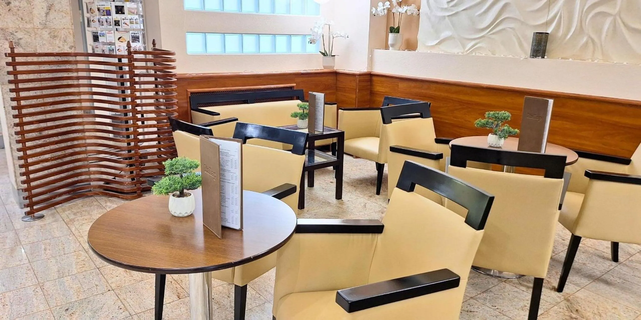 Lobby or reception in Hungarospa Thermal Hotel