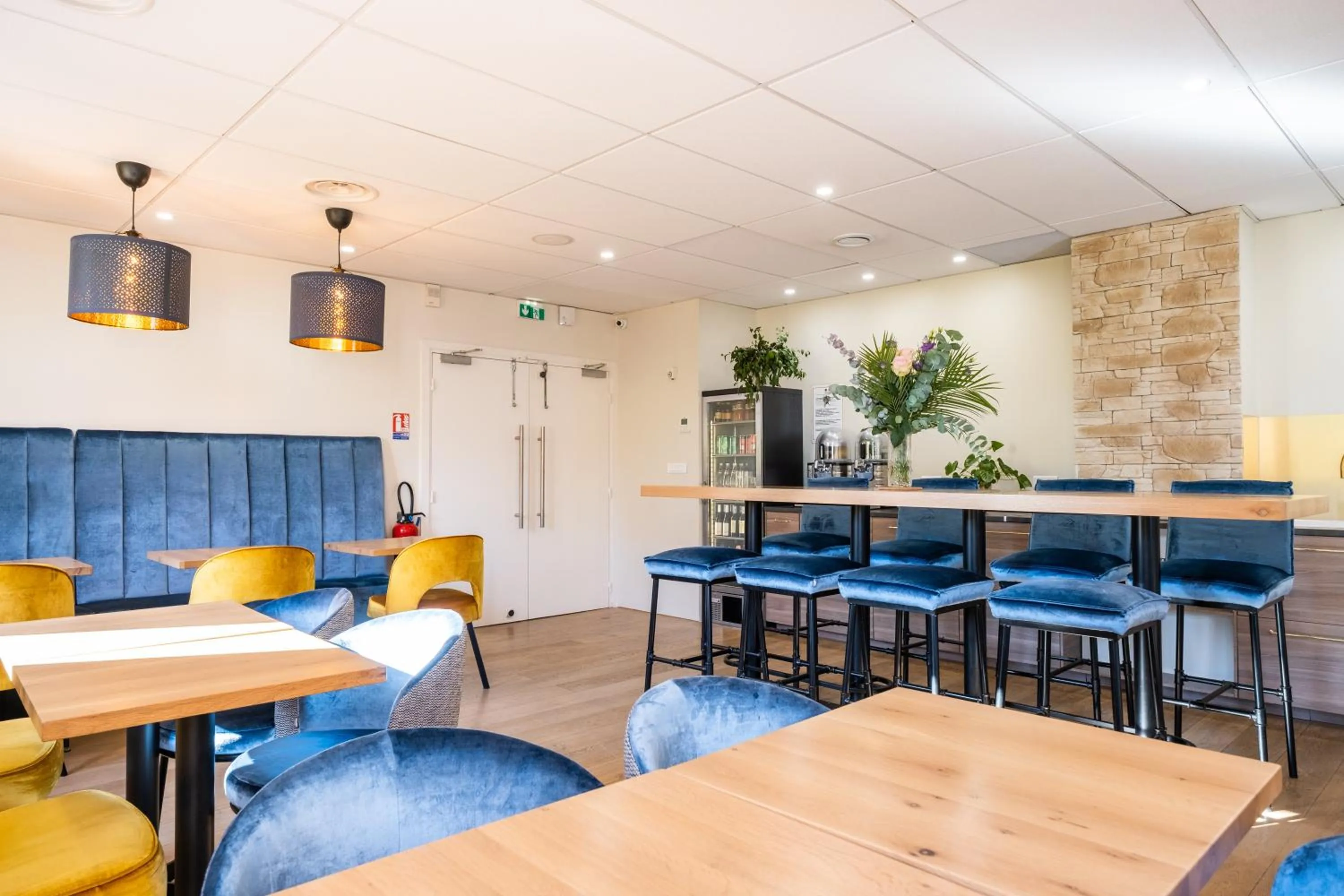 Hôtel Quality Suites Maisons-Laffitte Paris Ouest