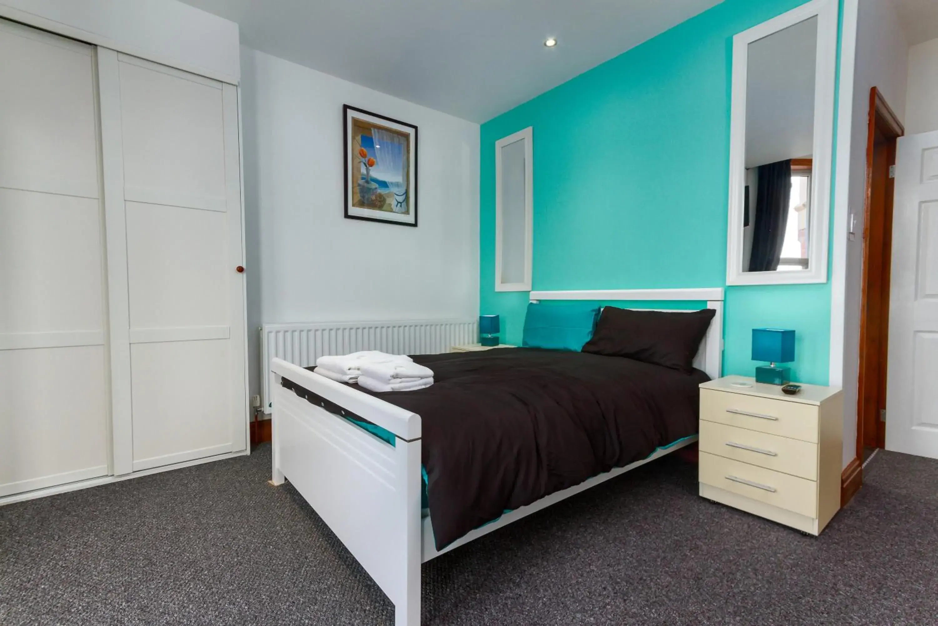 Deluxe Apartment in Maples Hotel Deluxe Apartment in Maples Hotel