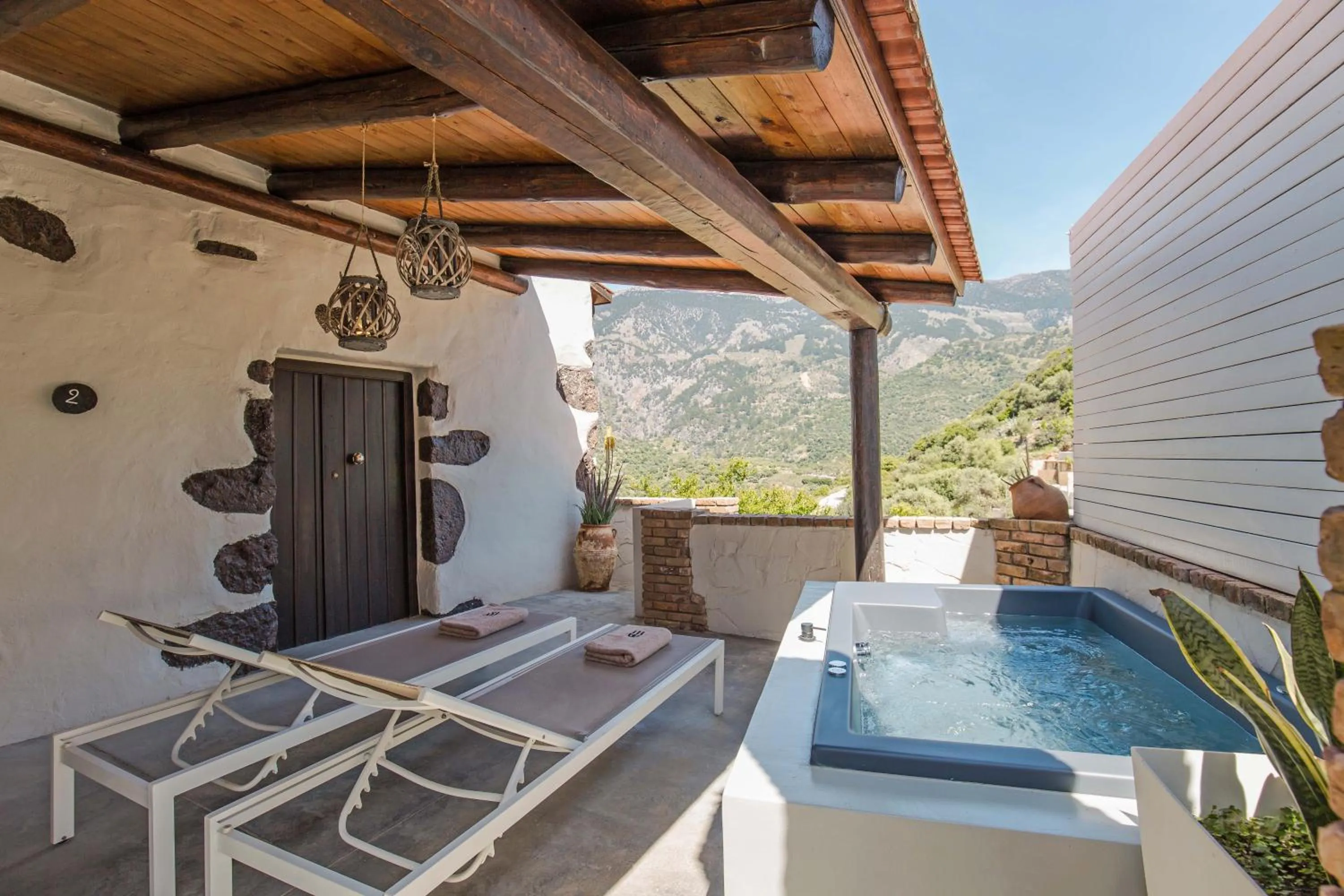 Monastery Estate Guesthouse