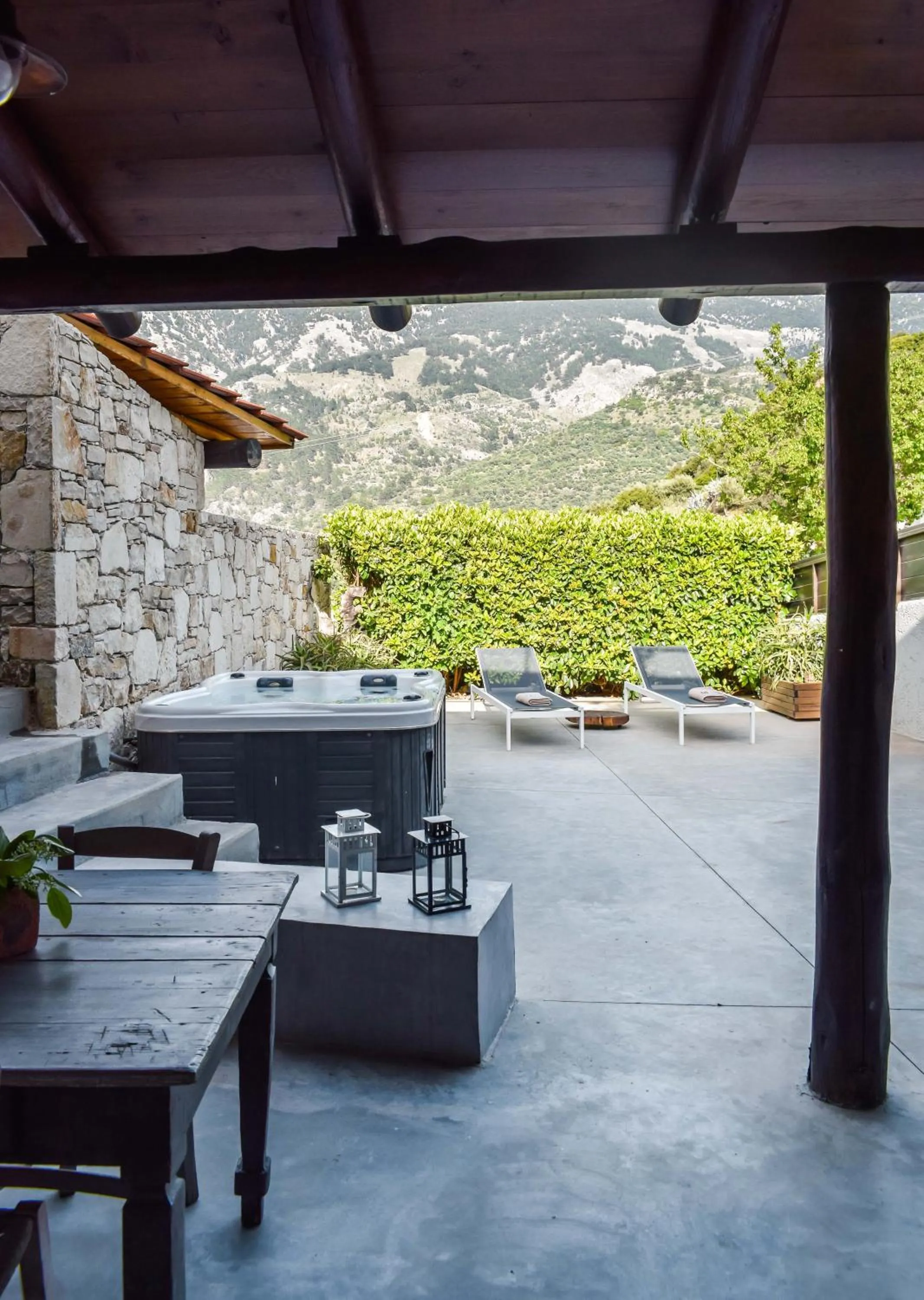 Monastery Estate Guesthouse