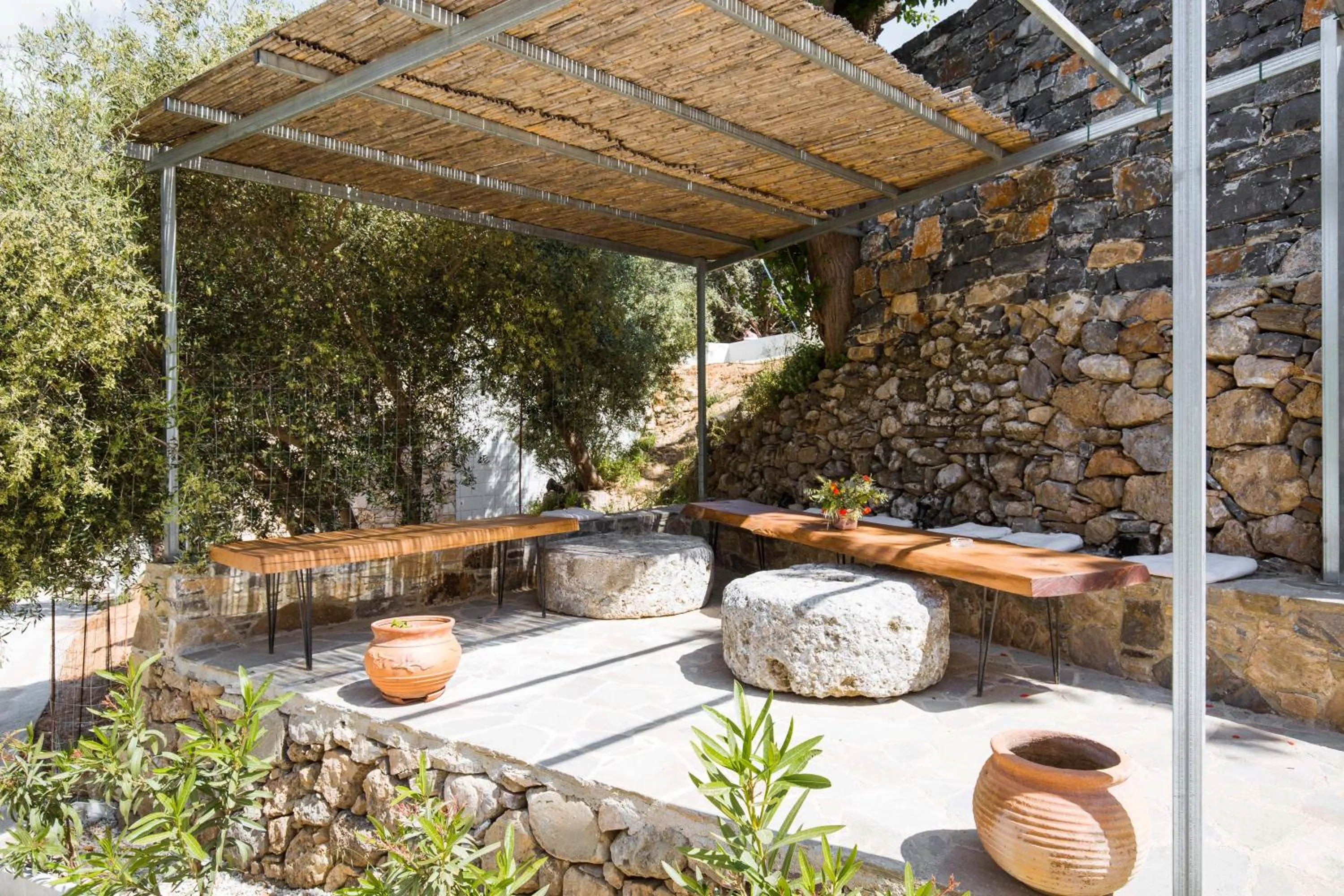 Monastery Estate Guesthouse