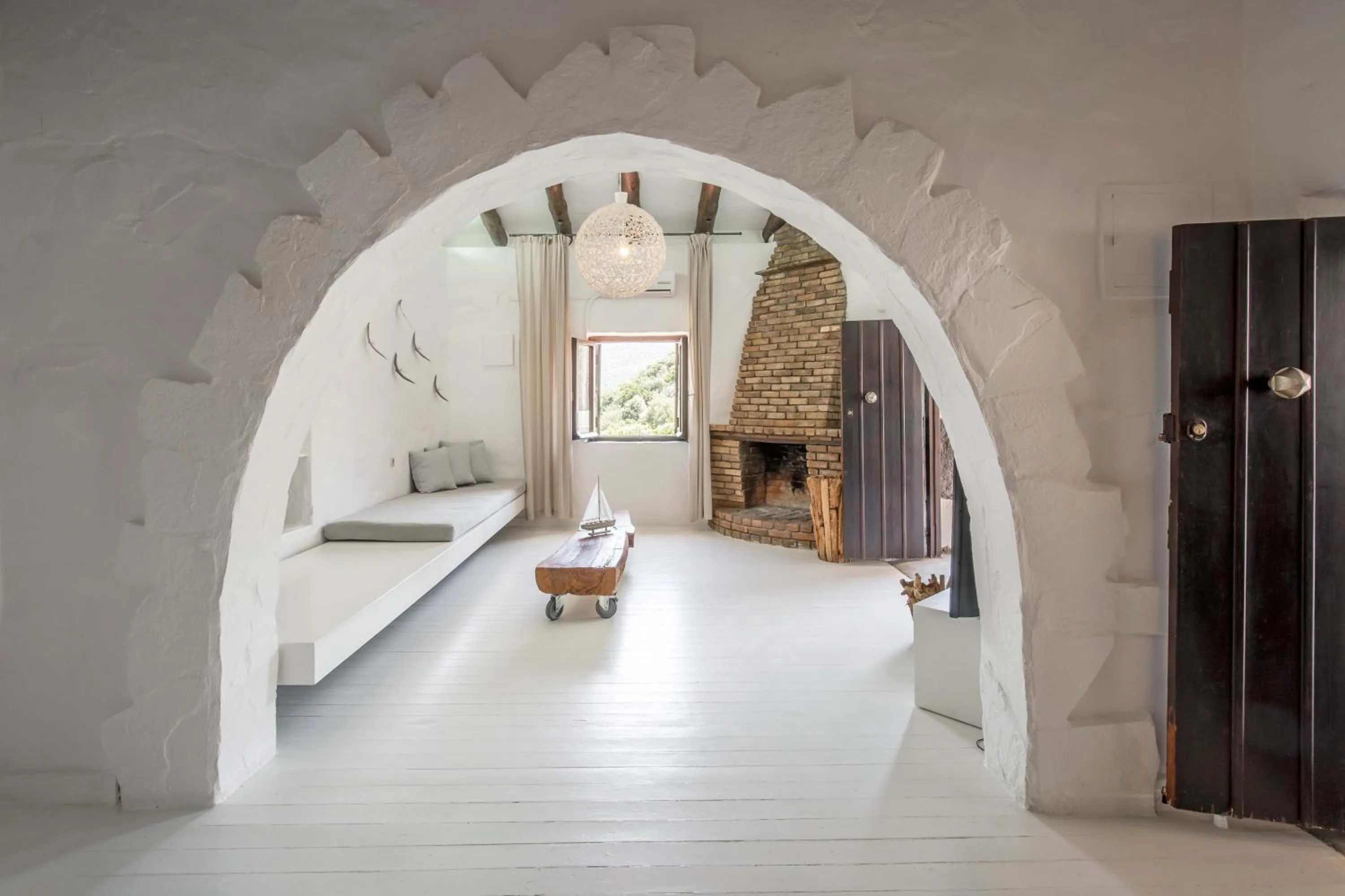 Monastery Estate Guesthouse