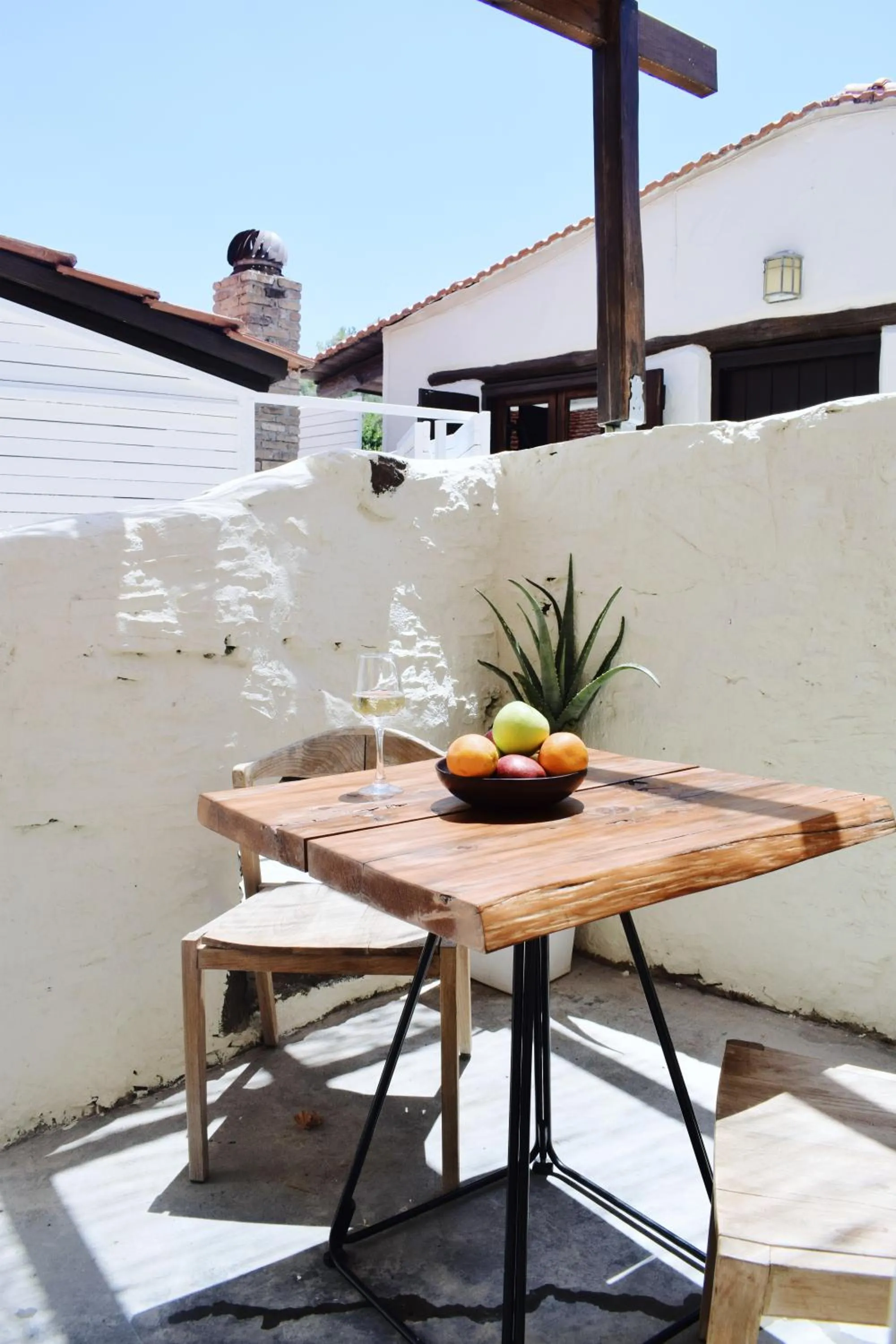 Monastery Estate Guesthouse