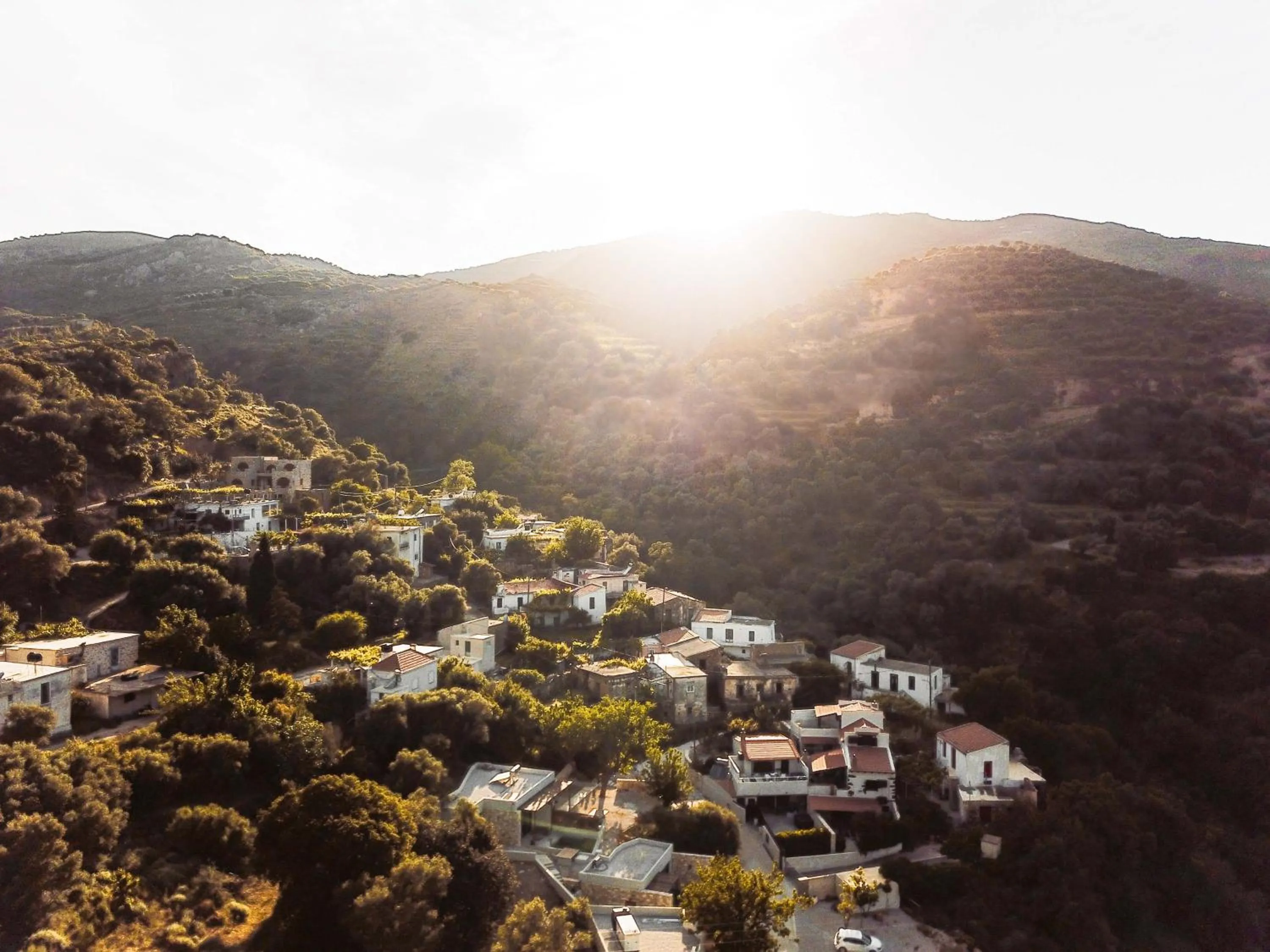 Monastery Estate Guesthouse