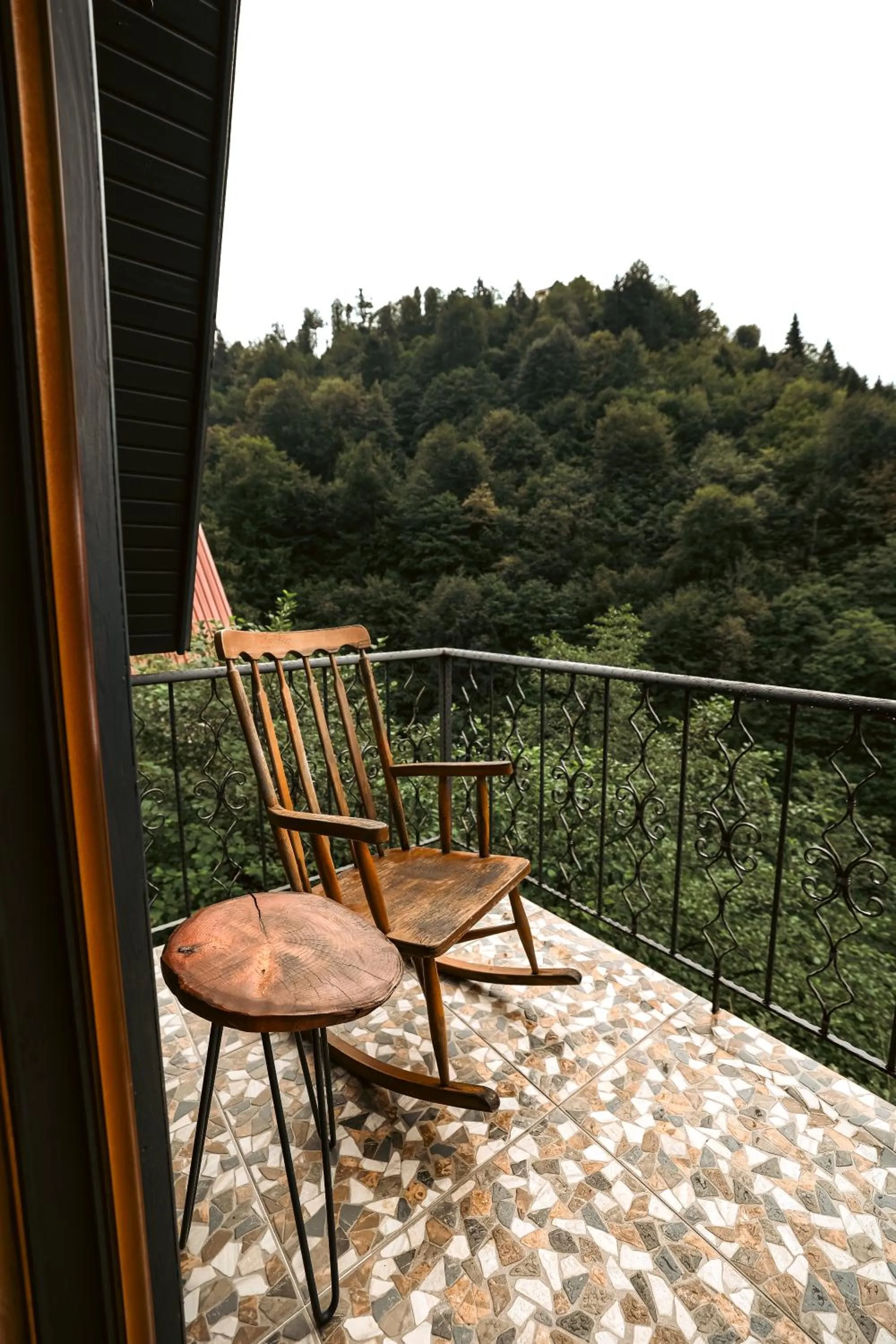 Day in bungalove tatil köyü