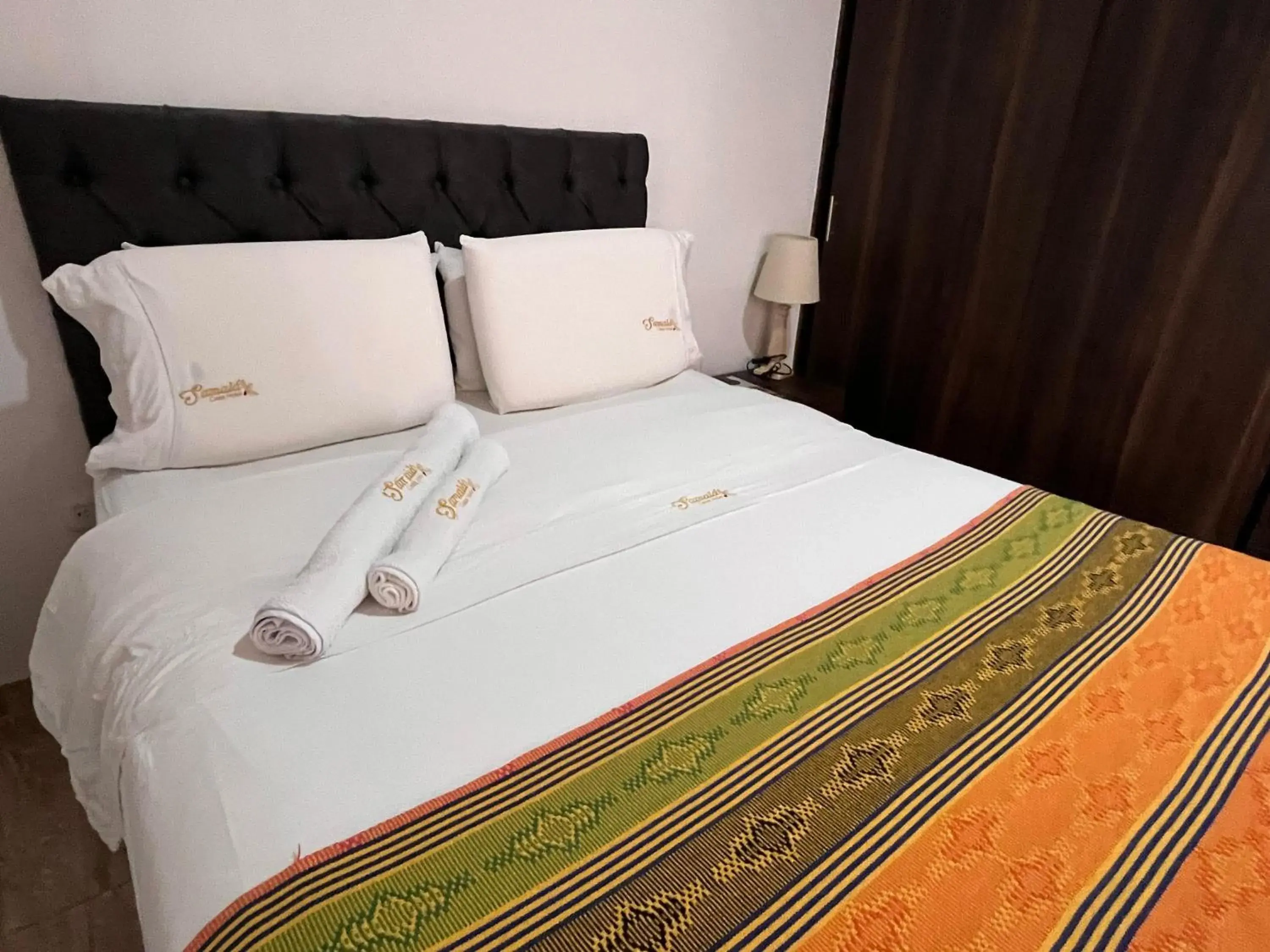 Deluxe Double Room - single occupancy in Samalá Casa Hotel Deluxe Double Room - single occupancy in Samalá Casa Hotel