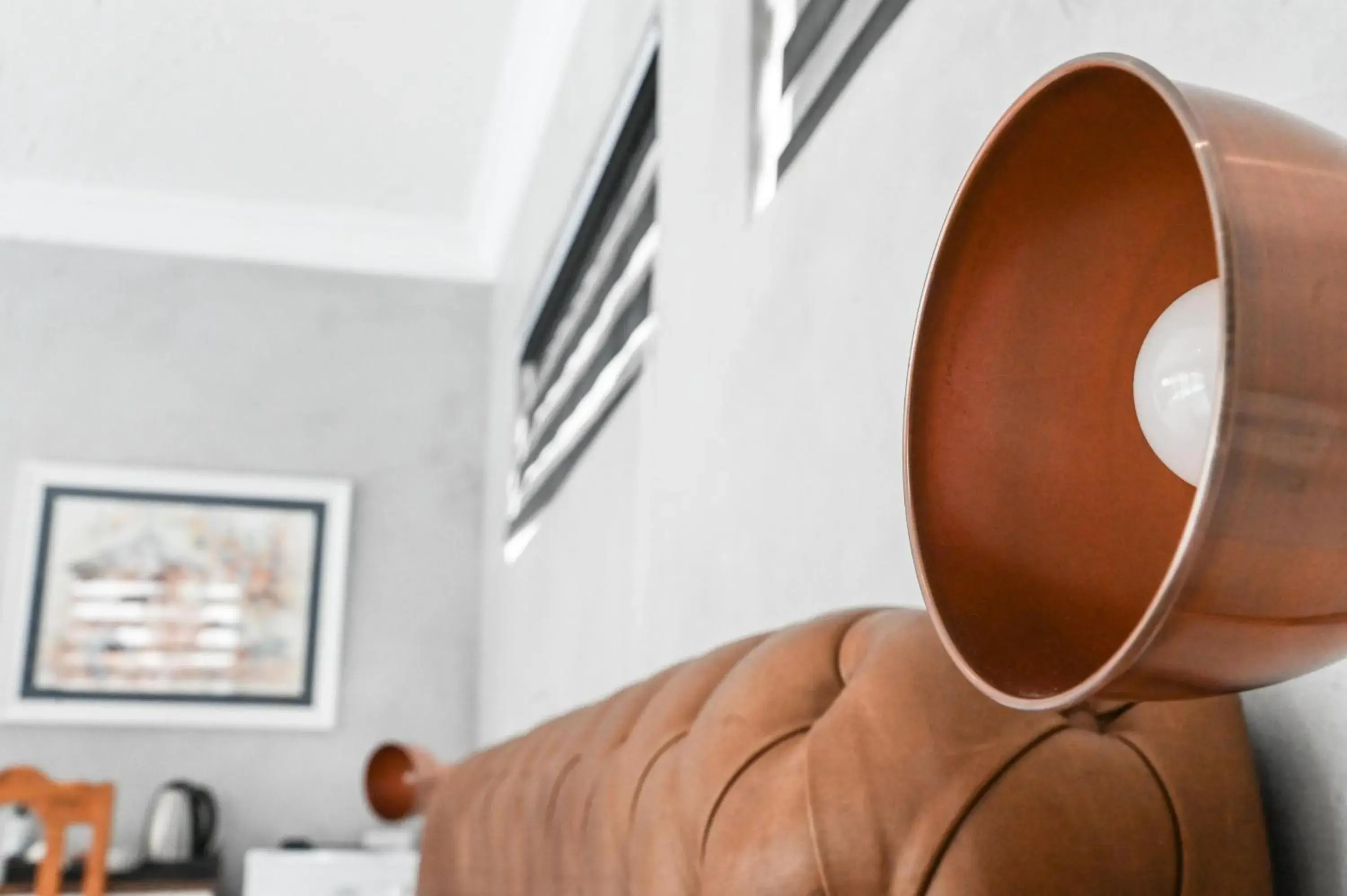 Deluxe King Suite in ANISA GUESTHOUSE Deluxe King Suite in ANISA GUESTHOUSE