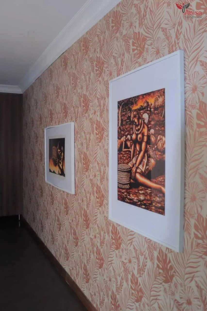 View (from property/room) in ANISA GUESTHOUSE