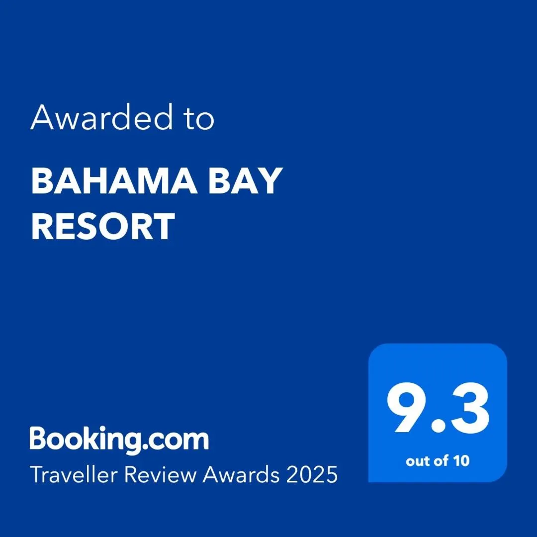 BAHAMA BAY RESORT