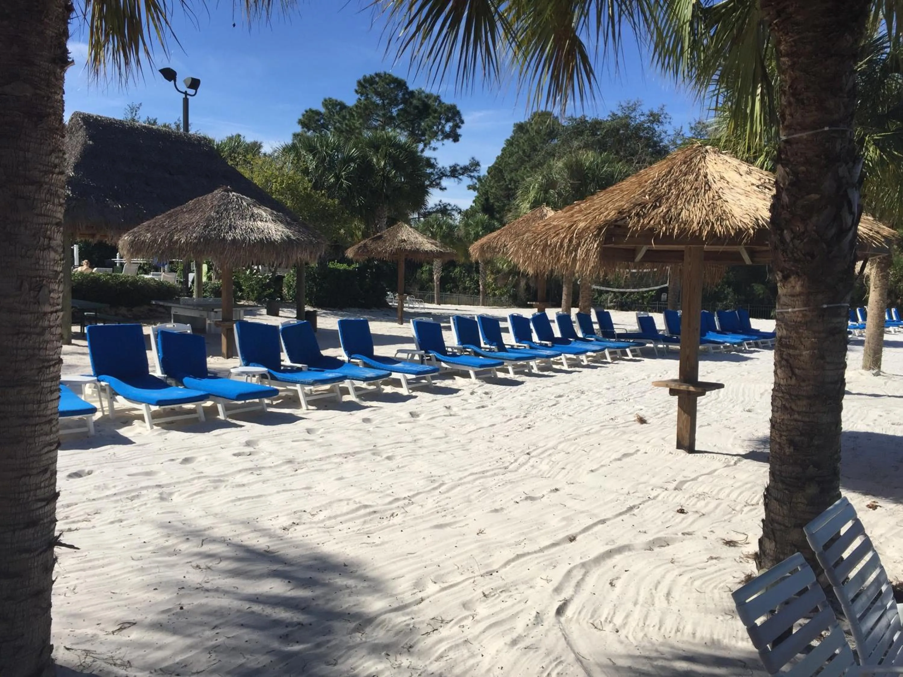 Property building in BAHAMA BAY RESORT