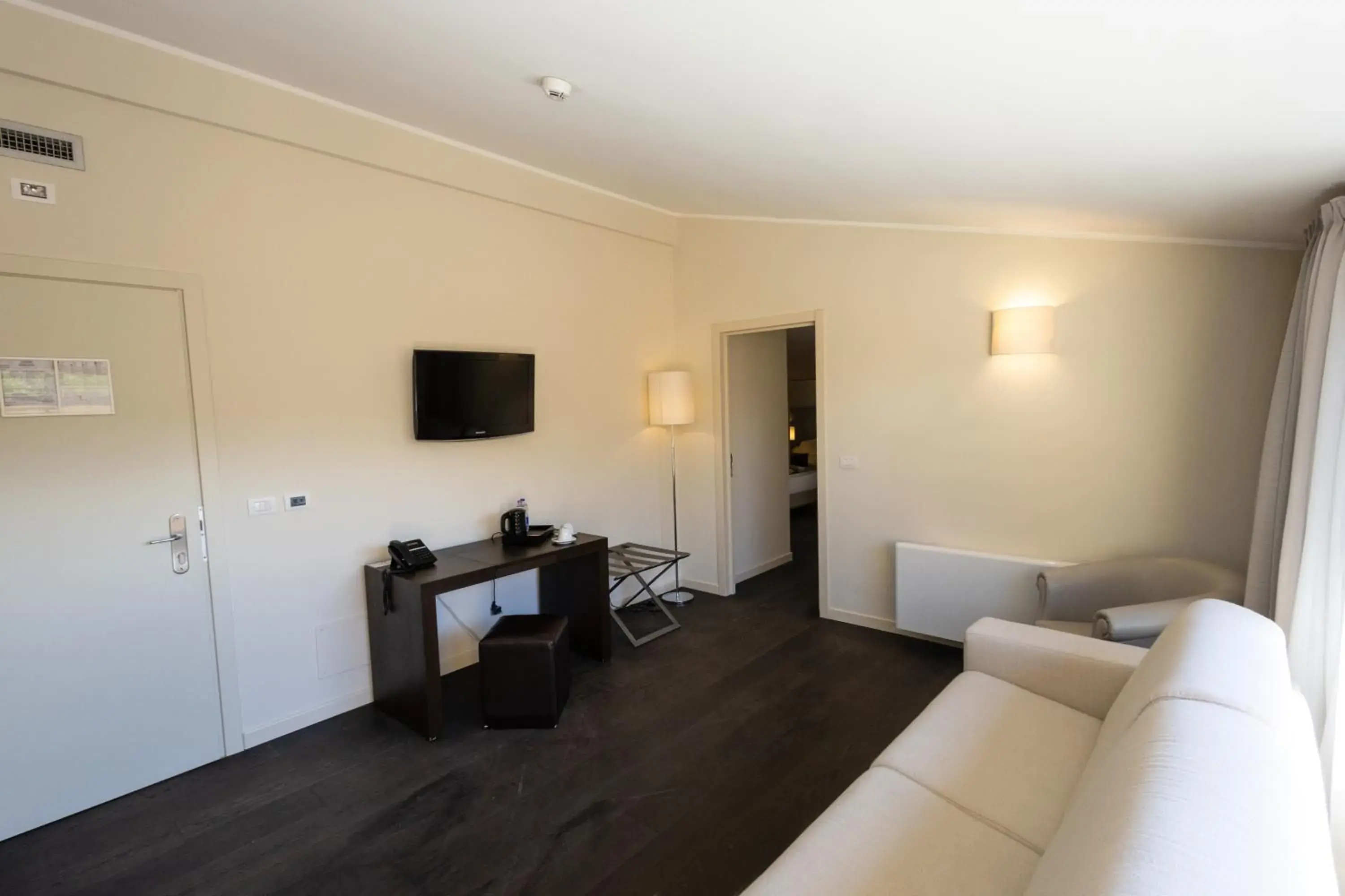 Standard Suite - single occupancy in La Dimora del Baco Hotel Standard Suite - single occupancy in La Dimora del Baco Hotel