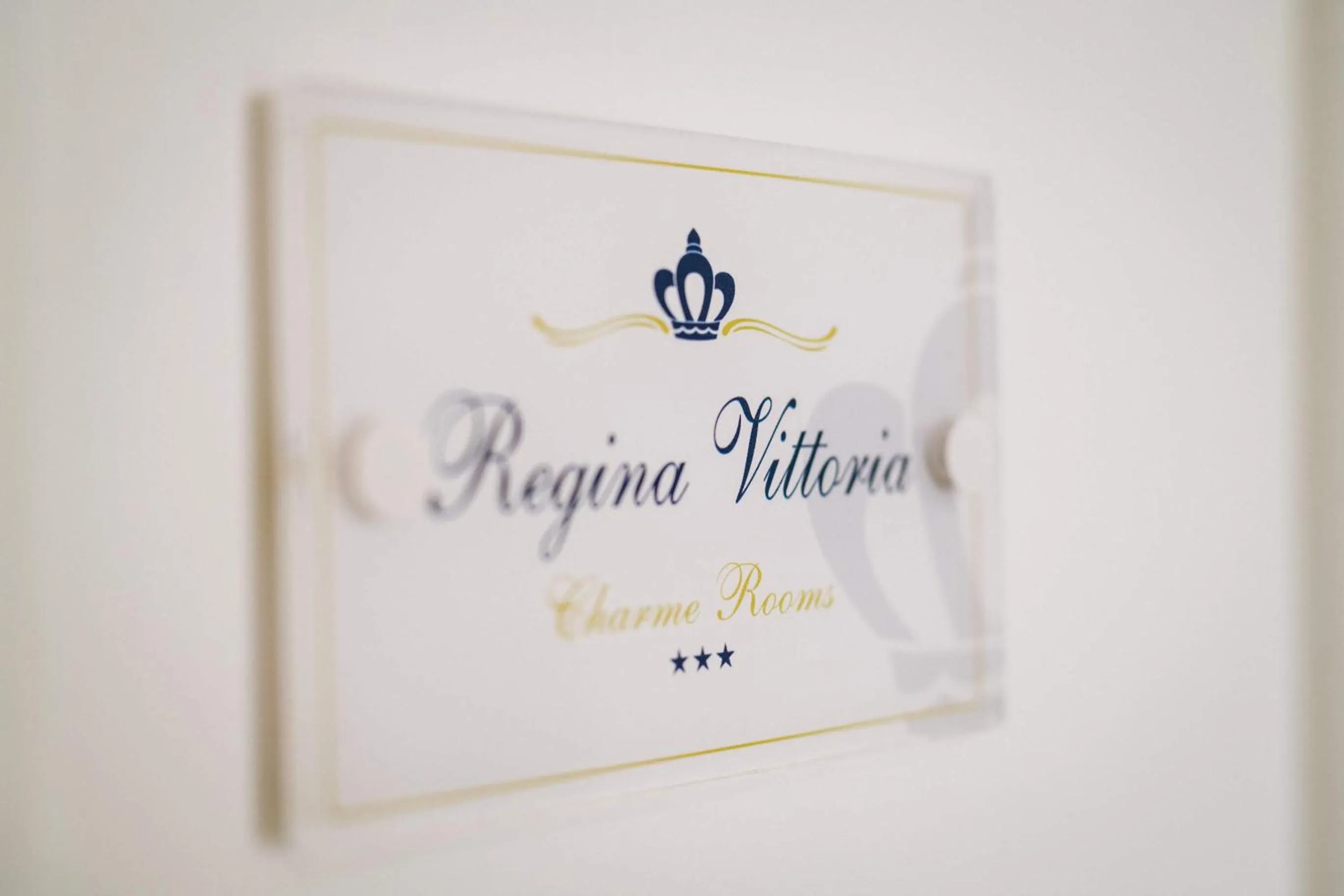 Regina Elena Rooms