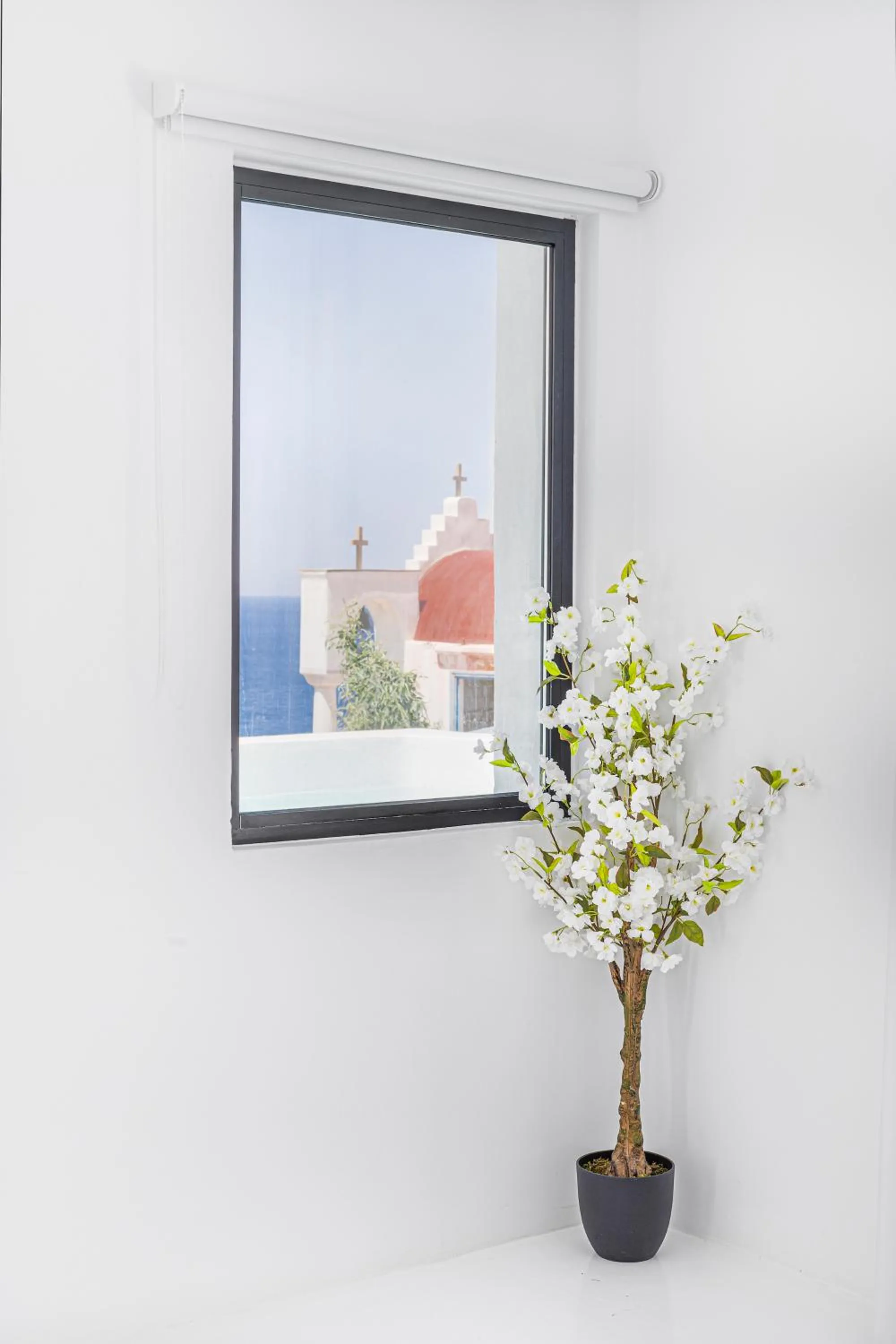 Nearby landmark in Tagoo Black Mykonos