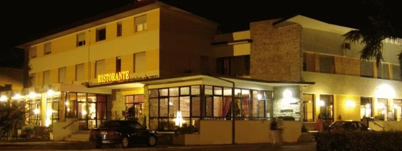 Hotel Mirella e Ristorante Bar Don Bacco