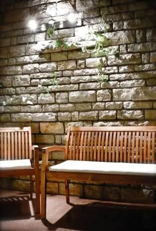 Hotel Mirella e Ristorante Bar Don Bacco