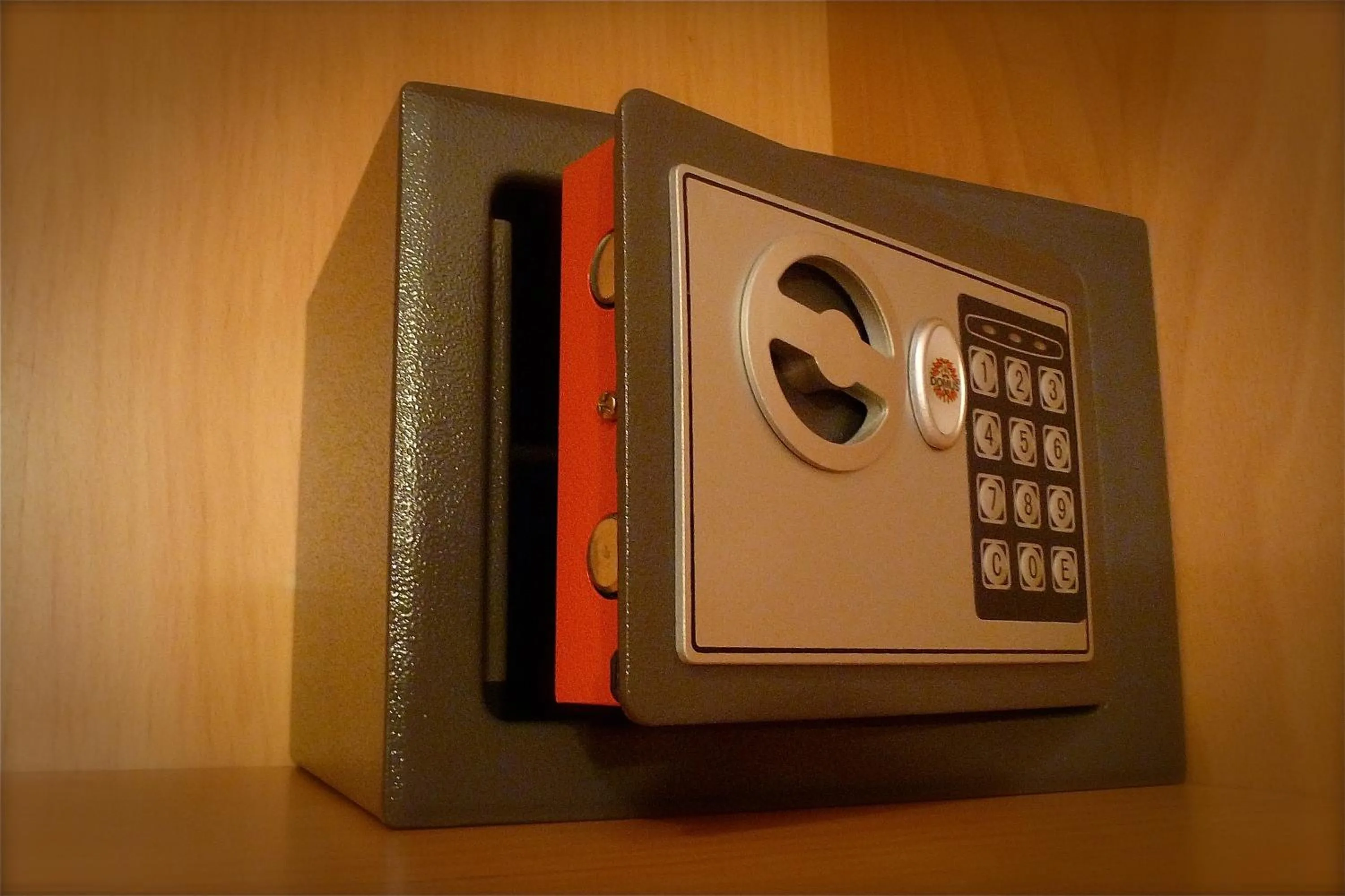 Hotel Mirella e Ristorante Bar Don Bacco