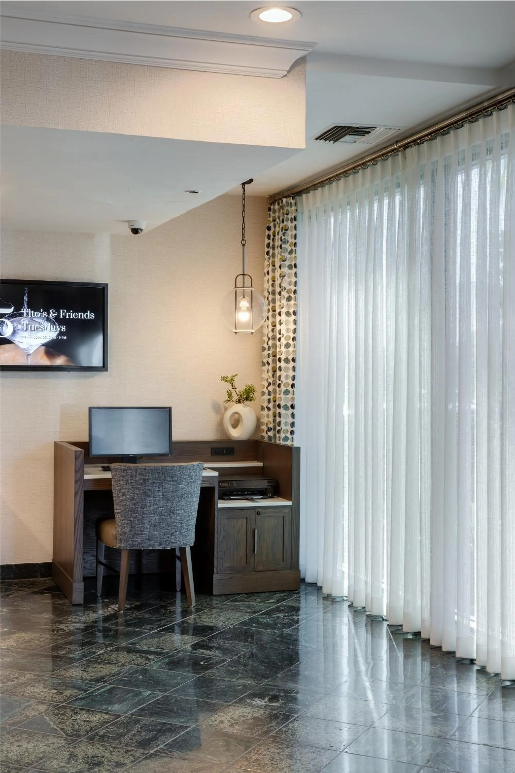 Business facilities in Ayres Suites Yorba Linda/Anaheim Hills