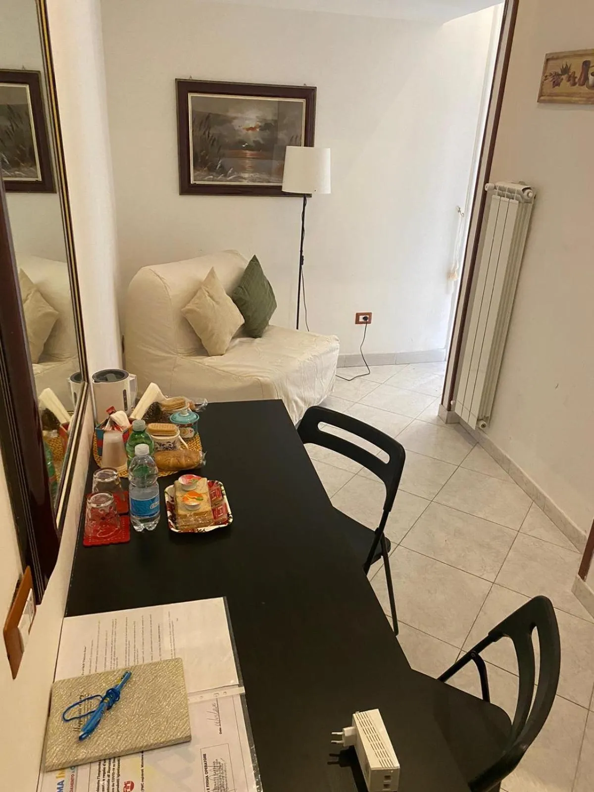 Other in Bed & Breakfast Plebiscito Home