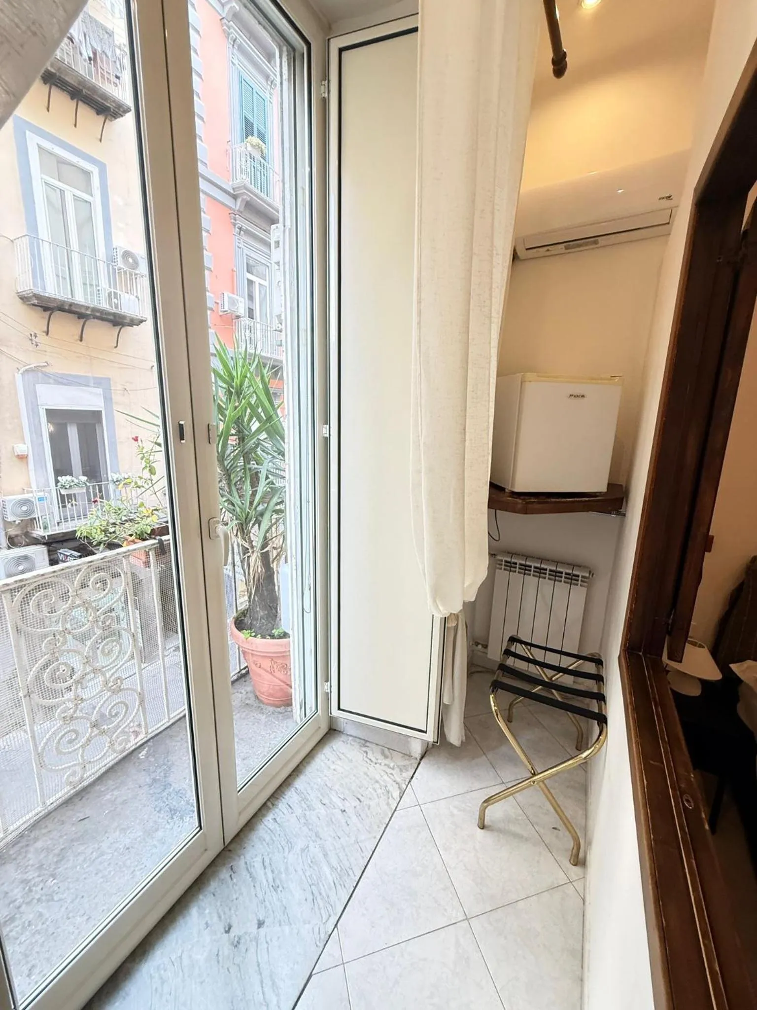 View (from property/room) in Bed & Breakfast Plebiscito Home