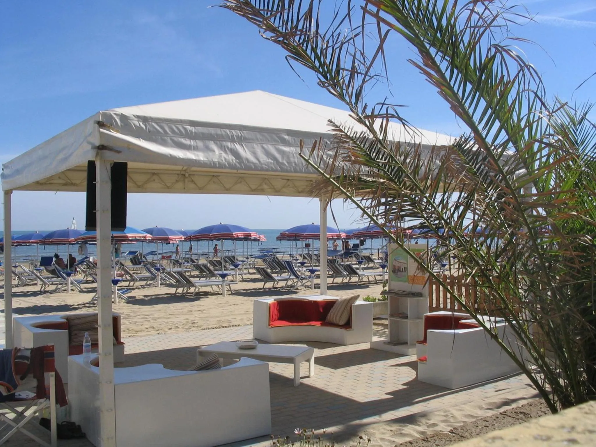 Day in Hotel Nuovo Diana