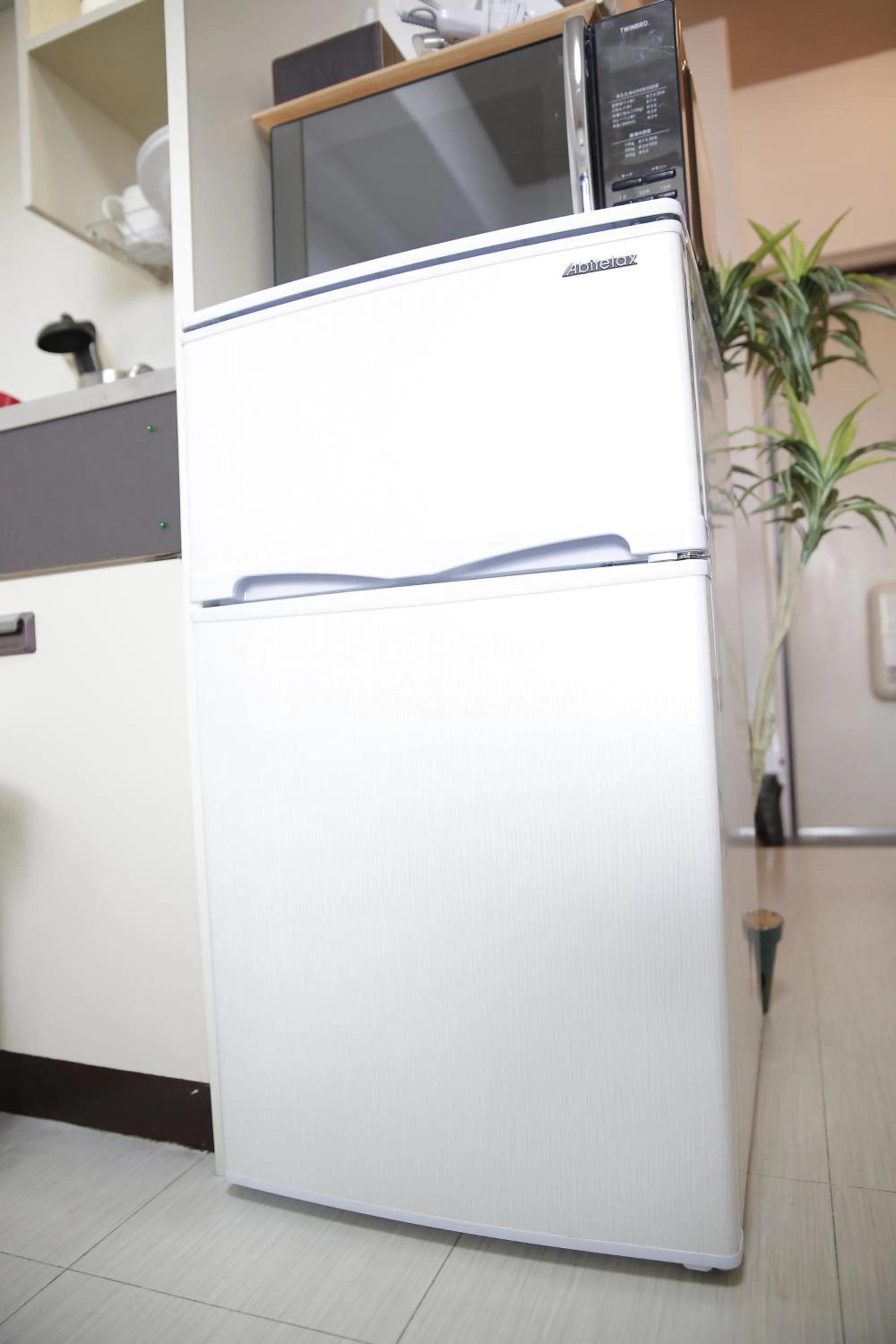 Exsaison Shirokita 612