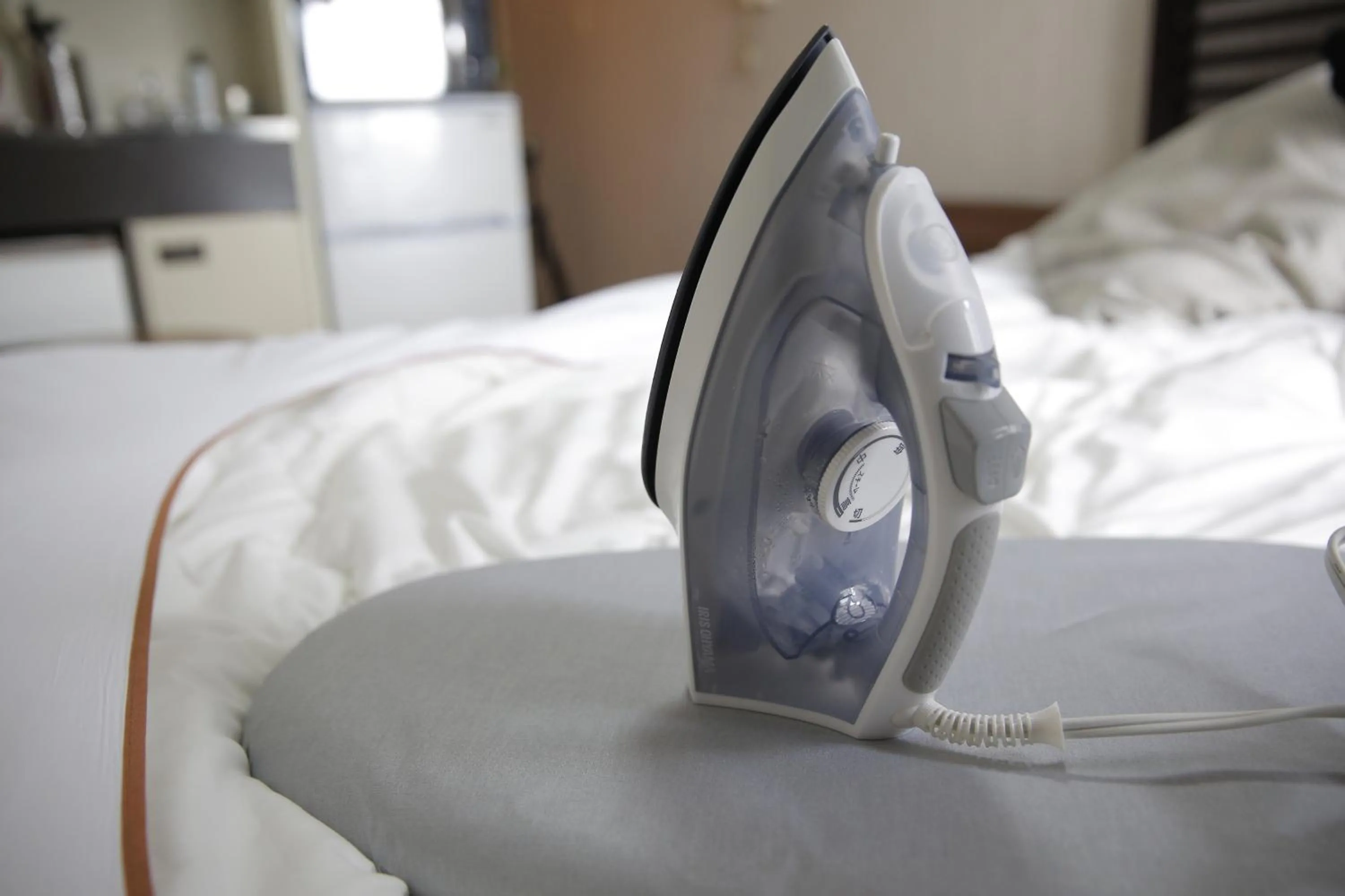 Bed in Exsaison Shirokita 612