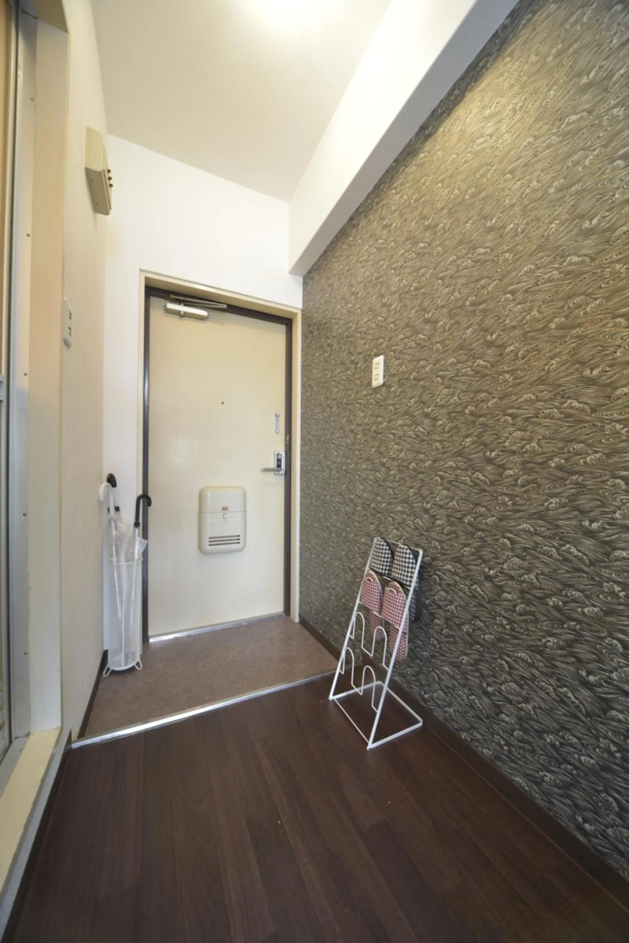 Exsaison Shirokita 707