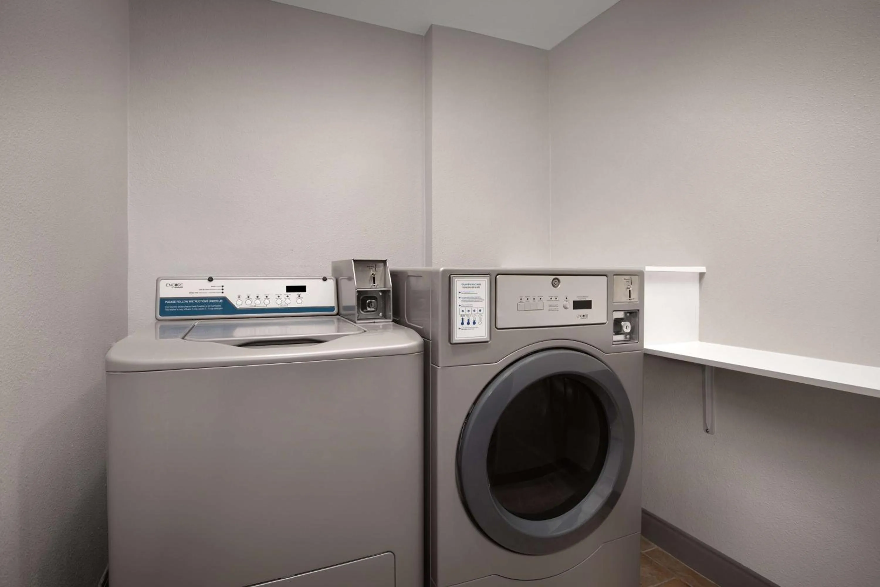 Spa and wellness centre/facilities in Spark by Hilton Denver Tech Center Greenwood Village