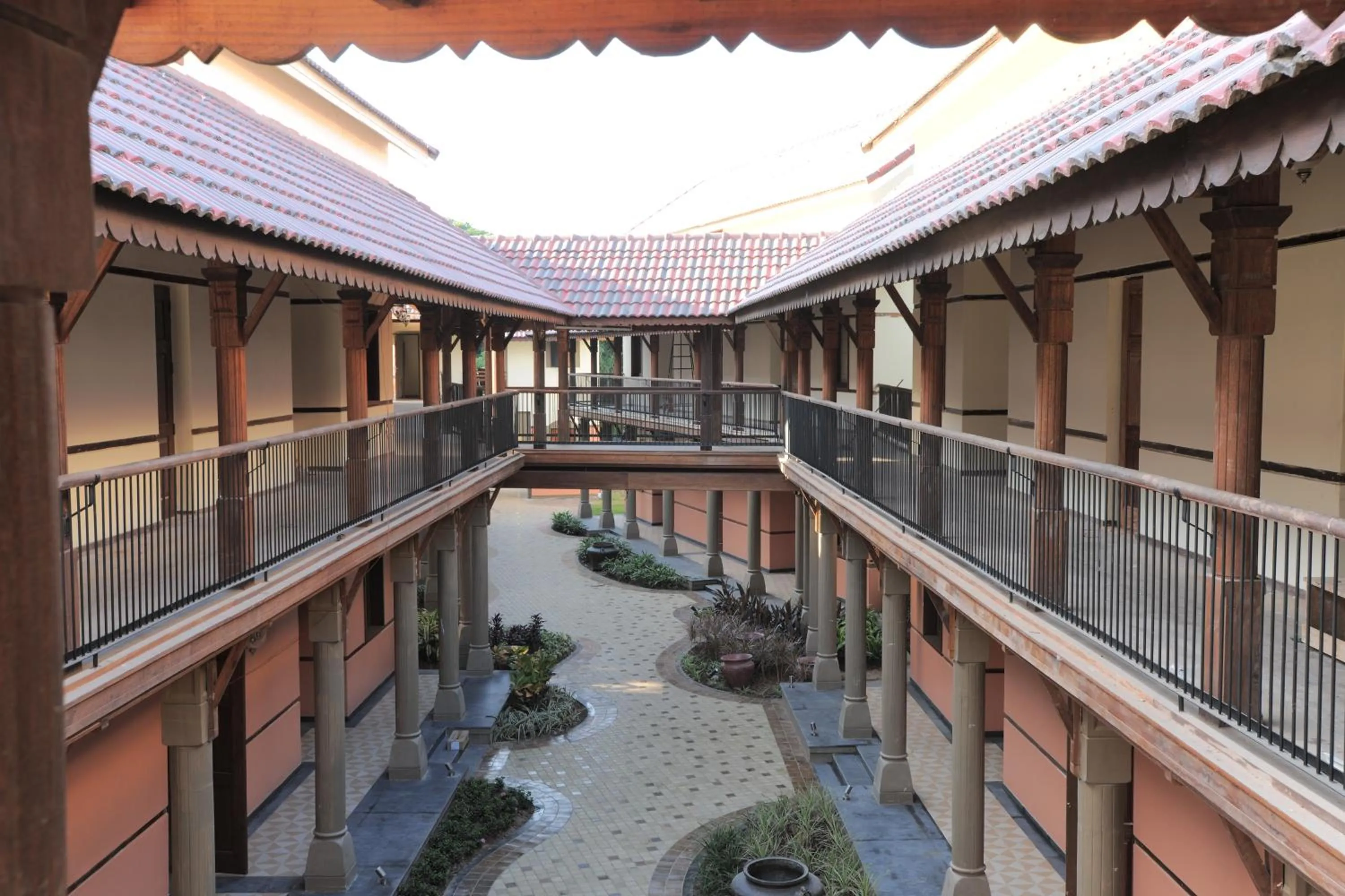 View (from property/room) in Madhubhan Resort & Spa