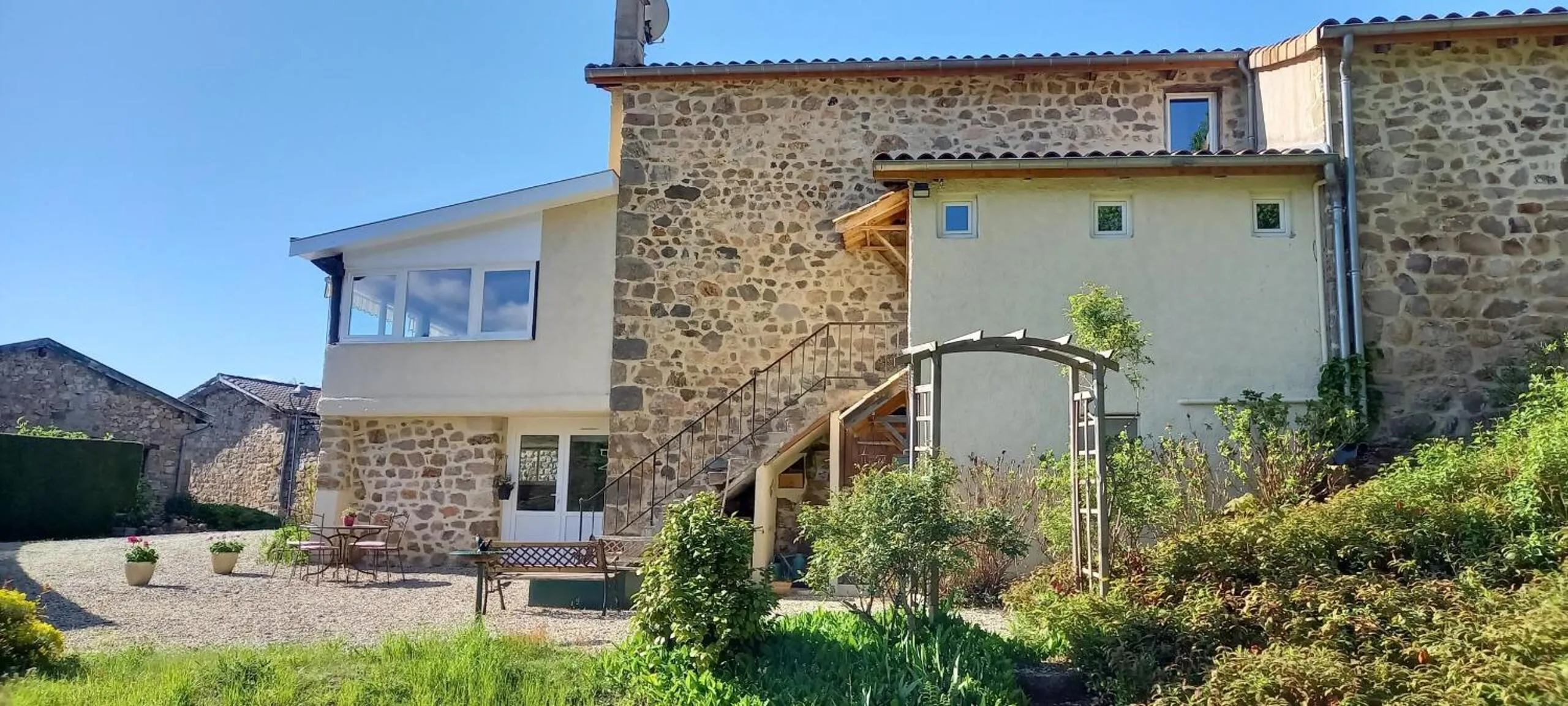 Other in Auberge Le Champêtre